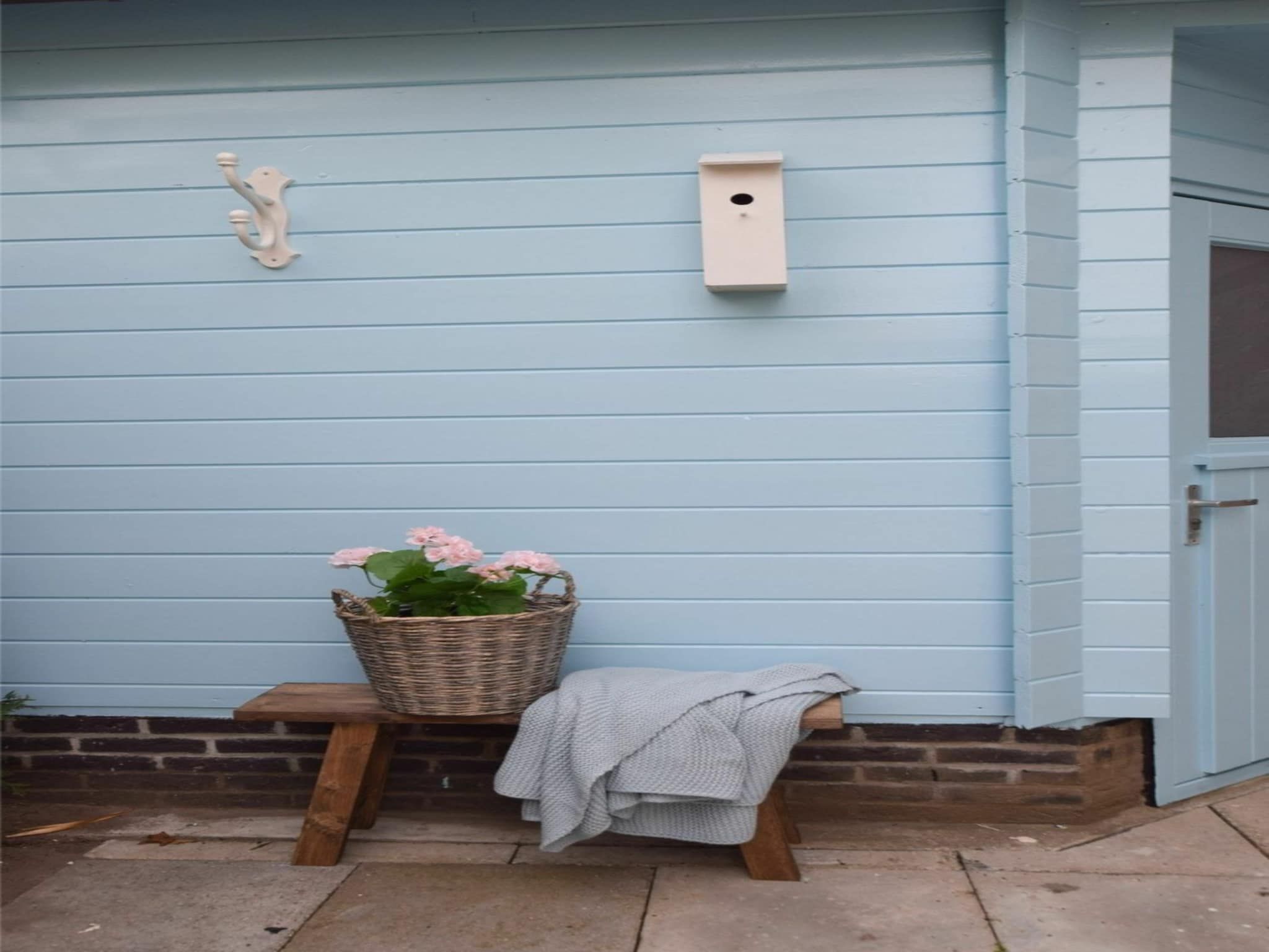 Sfeerbeeld van Hoge Weide 64 in Oostkapelle