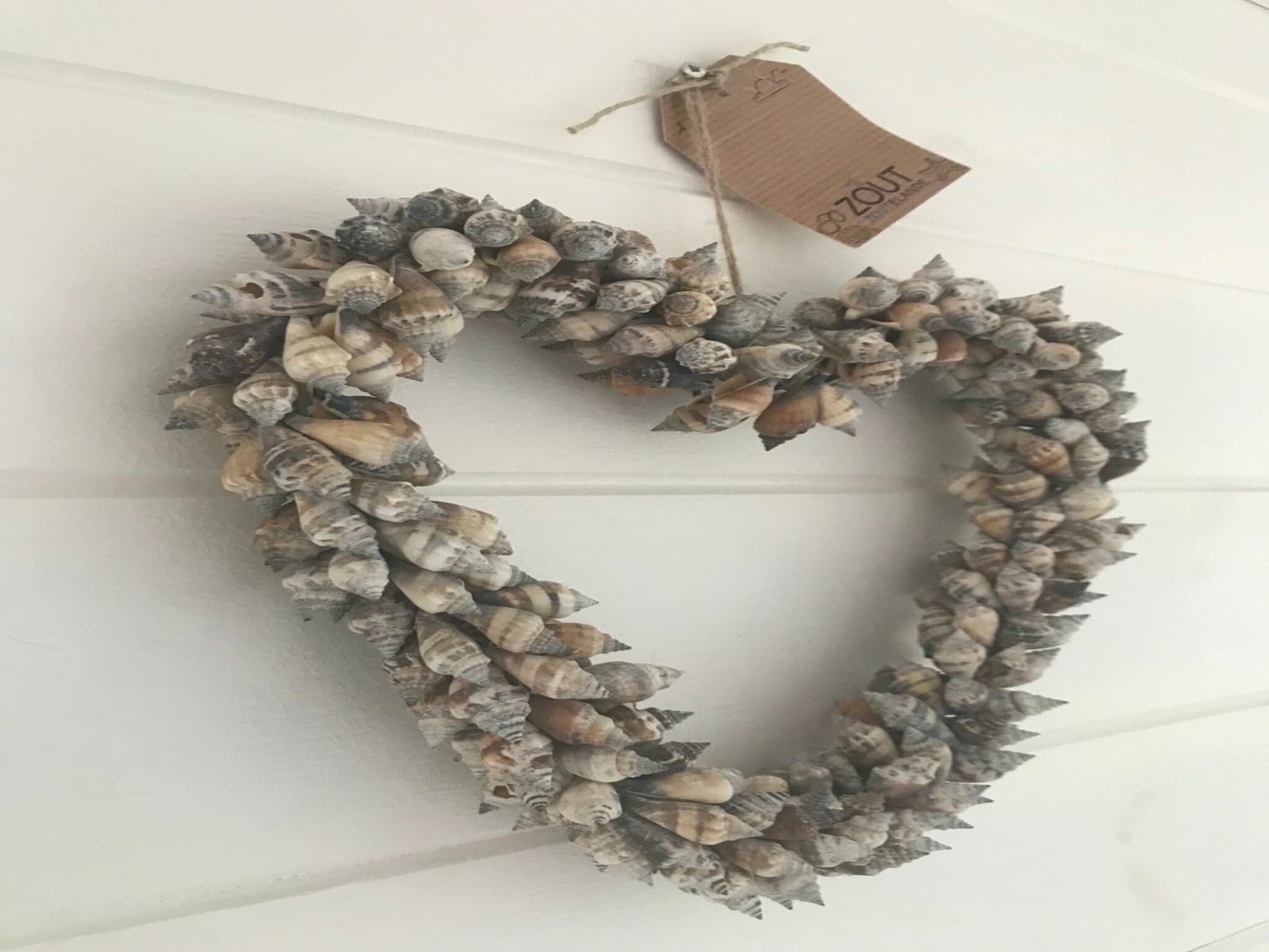 Sfeerbeeld van Hoge Weide 64 in Oostkapelle