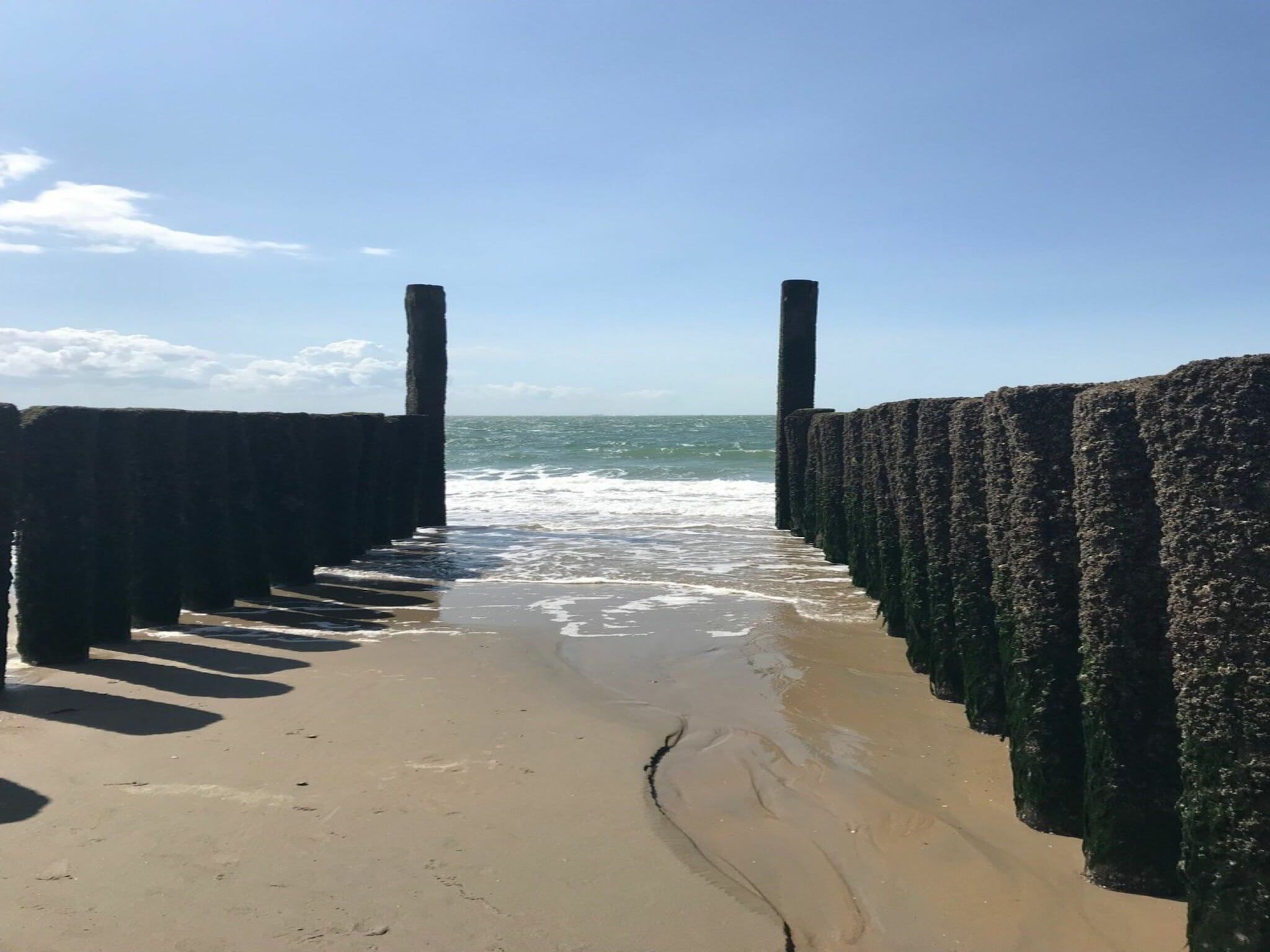 Hoge Weide 64 in Oostkapelle - Foto 22 van 27