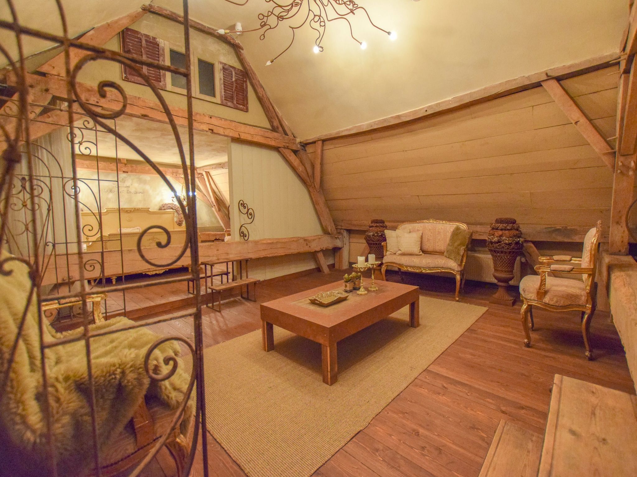 La Maison Douce in Alphen - Foto 18 van 40