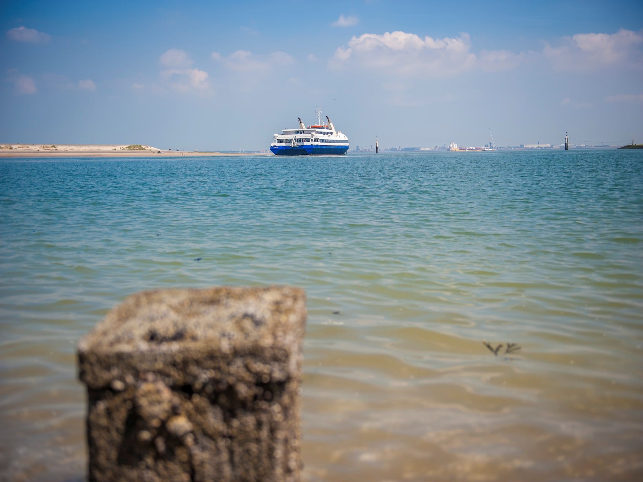 Beach Resort Nieuwvliet-Bad 10 in Nieuwvliet-Bad - Foto 37 van 40