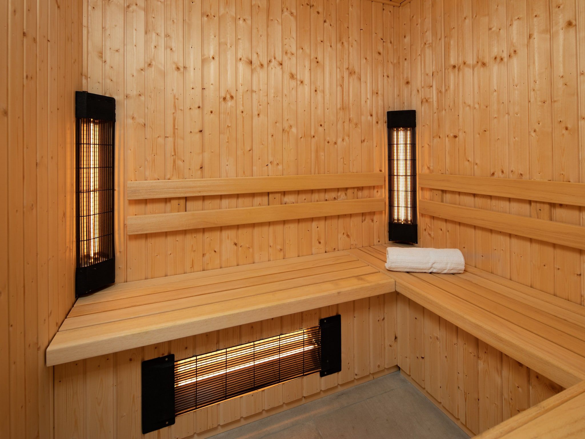 Wellness bij Beach Resort Nieuwvliet-Bad 10 in Nieuwvliet-Bad