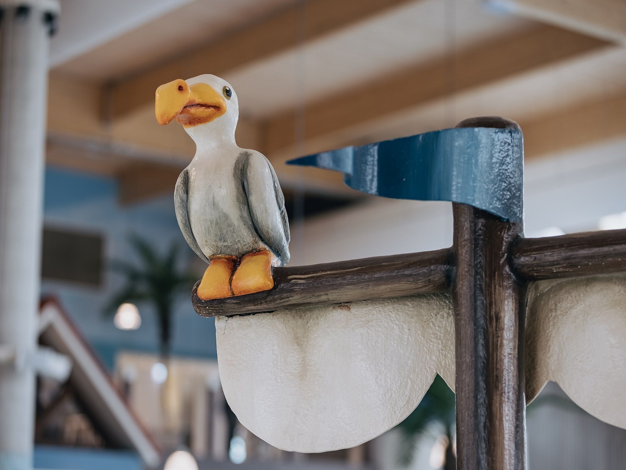 Parkfaciliteiten bij Beach Resort Nieuwvliet-Bad 10 in Nieuwvliet-Bad