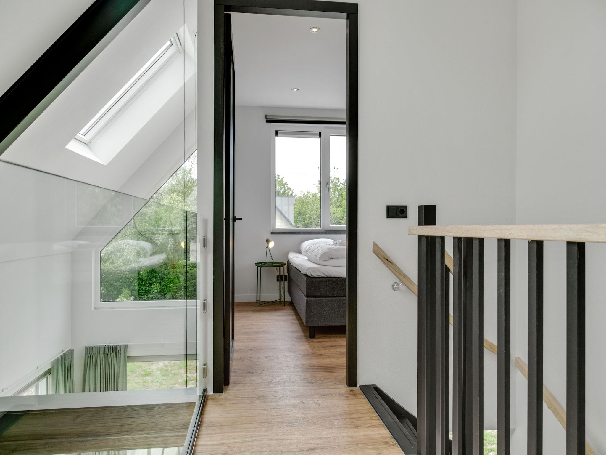 De Koog nr 2 - 6 pers woning de luxe in De Koog Texel North Holland - Foto 14 van 38