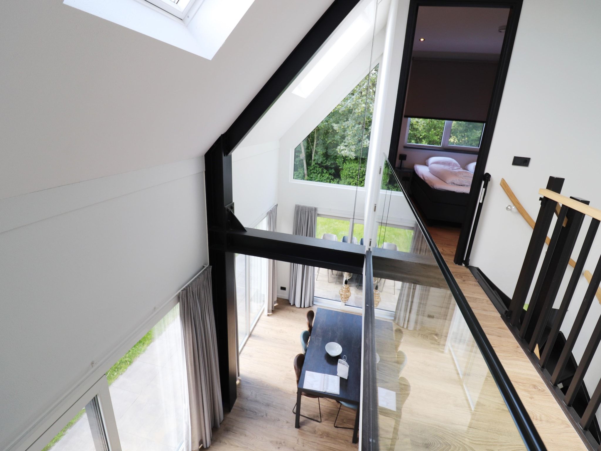 De Koog  nr 5 - 6 pers woning de luxe in De Koog Texel - Foto 17 van 39