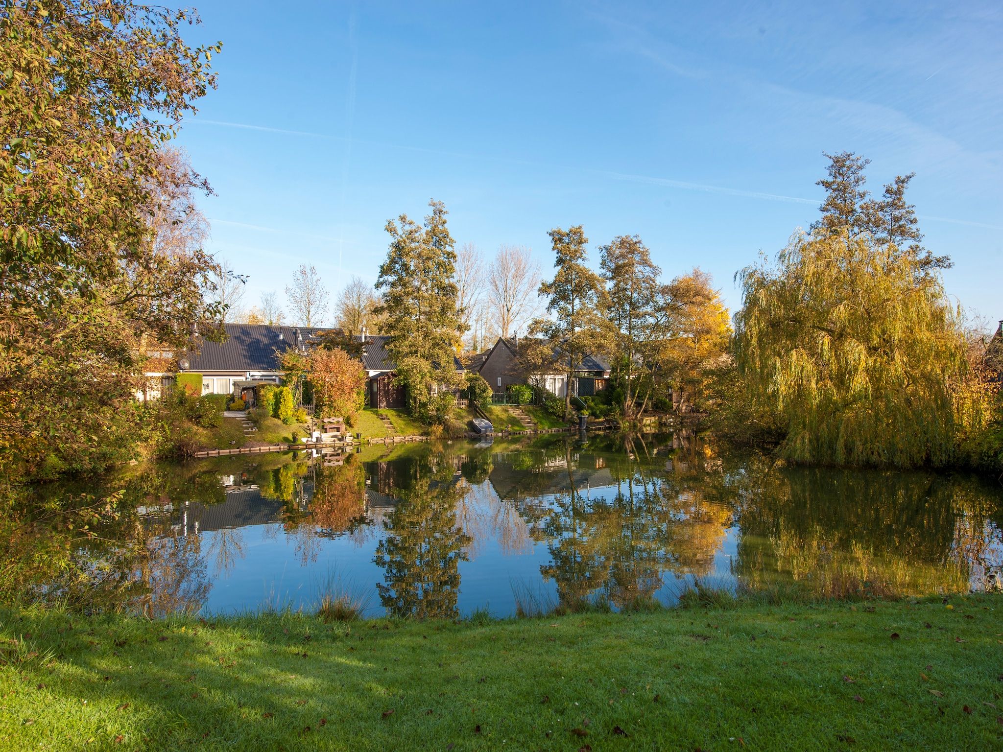 Sfeerbeeld van Aquadelta 40 in Bruinisse