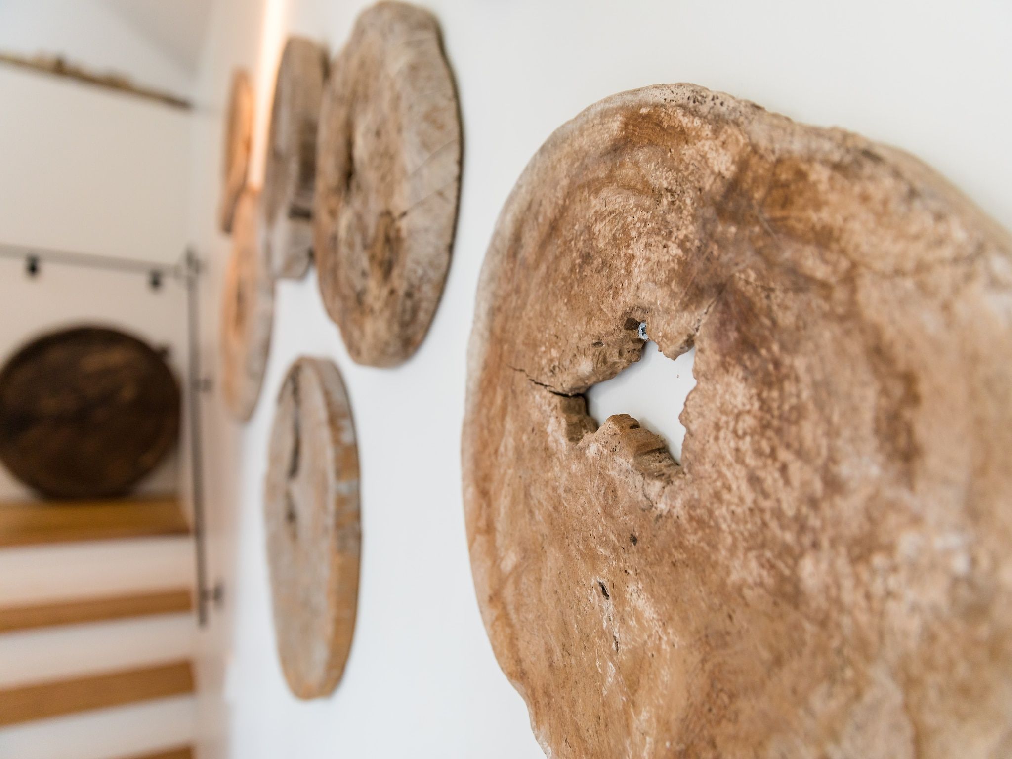 Sfeerbeeld van Resort Waterrijk Oesterdam 9 in Tholen