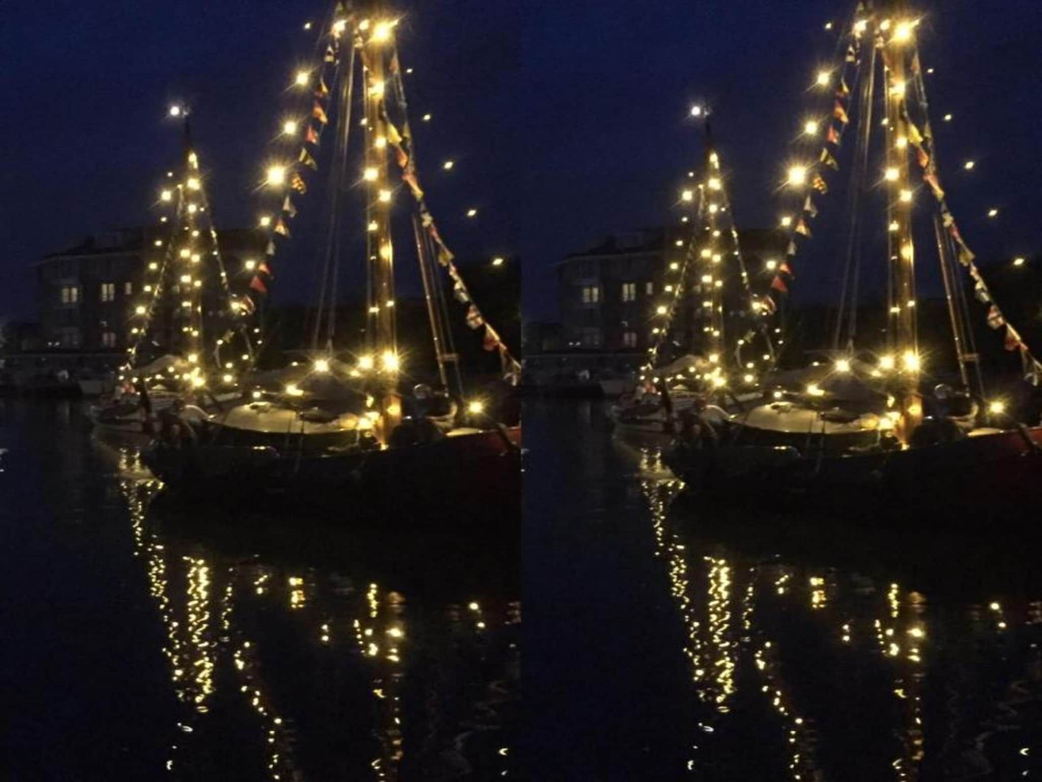 Resort Waterrijk Oesterdam 13 in Tholen - Foto 32 van 40