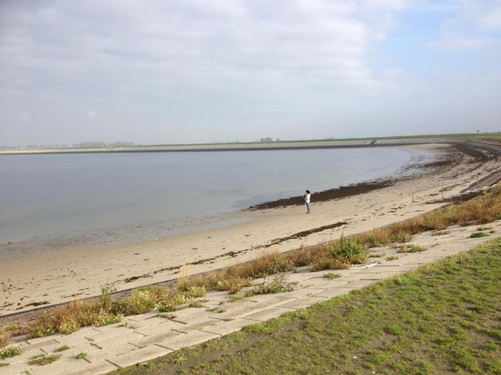 Resort Waterrijk Oesterdam 13 in Tholen - Foto 36 van 40