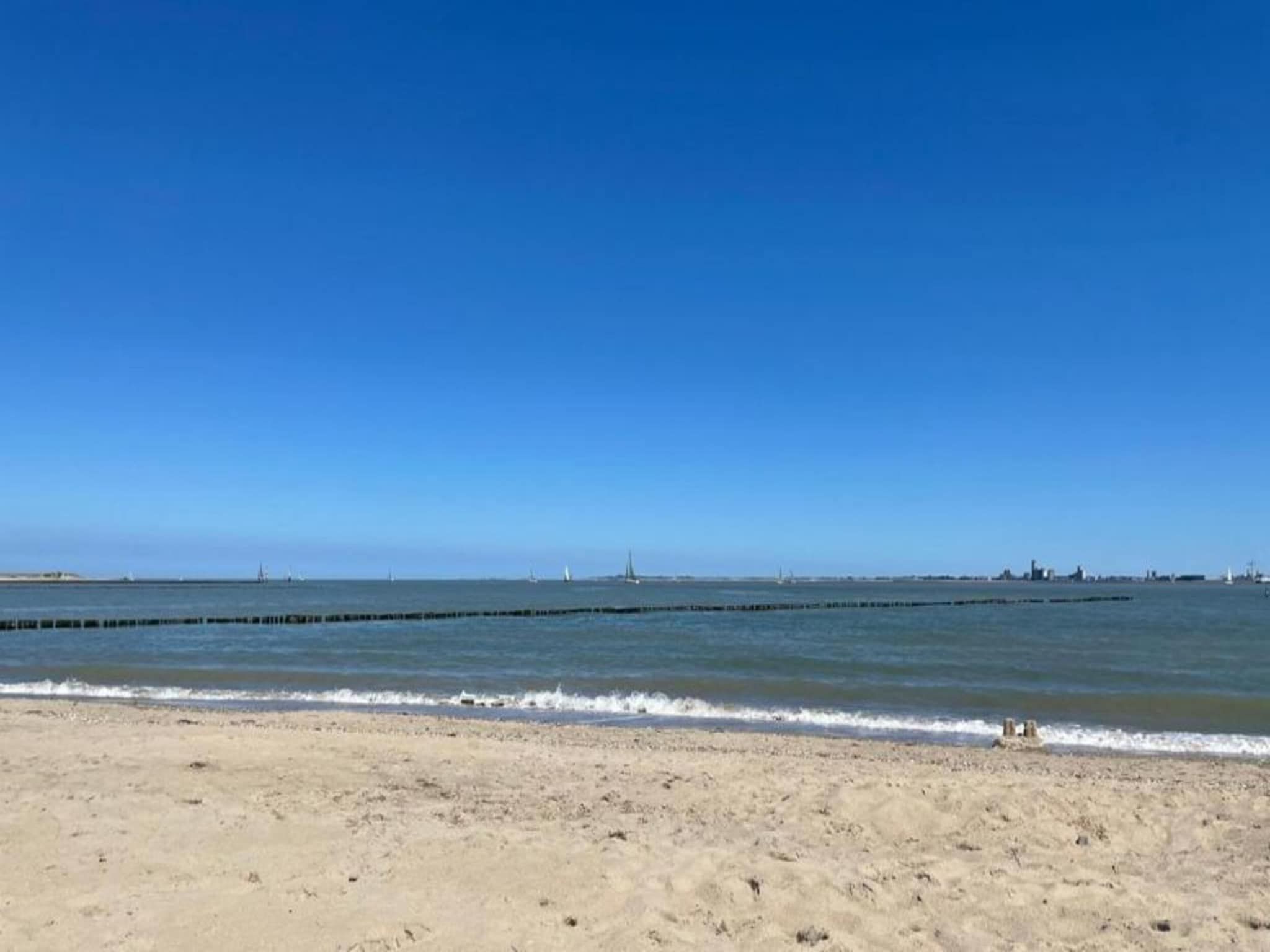 Resort Waterrijk Oesterdam 15 in Tholen - Foto 29 van 40