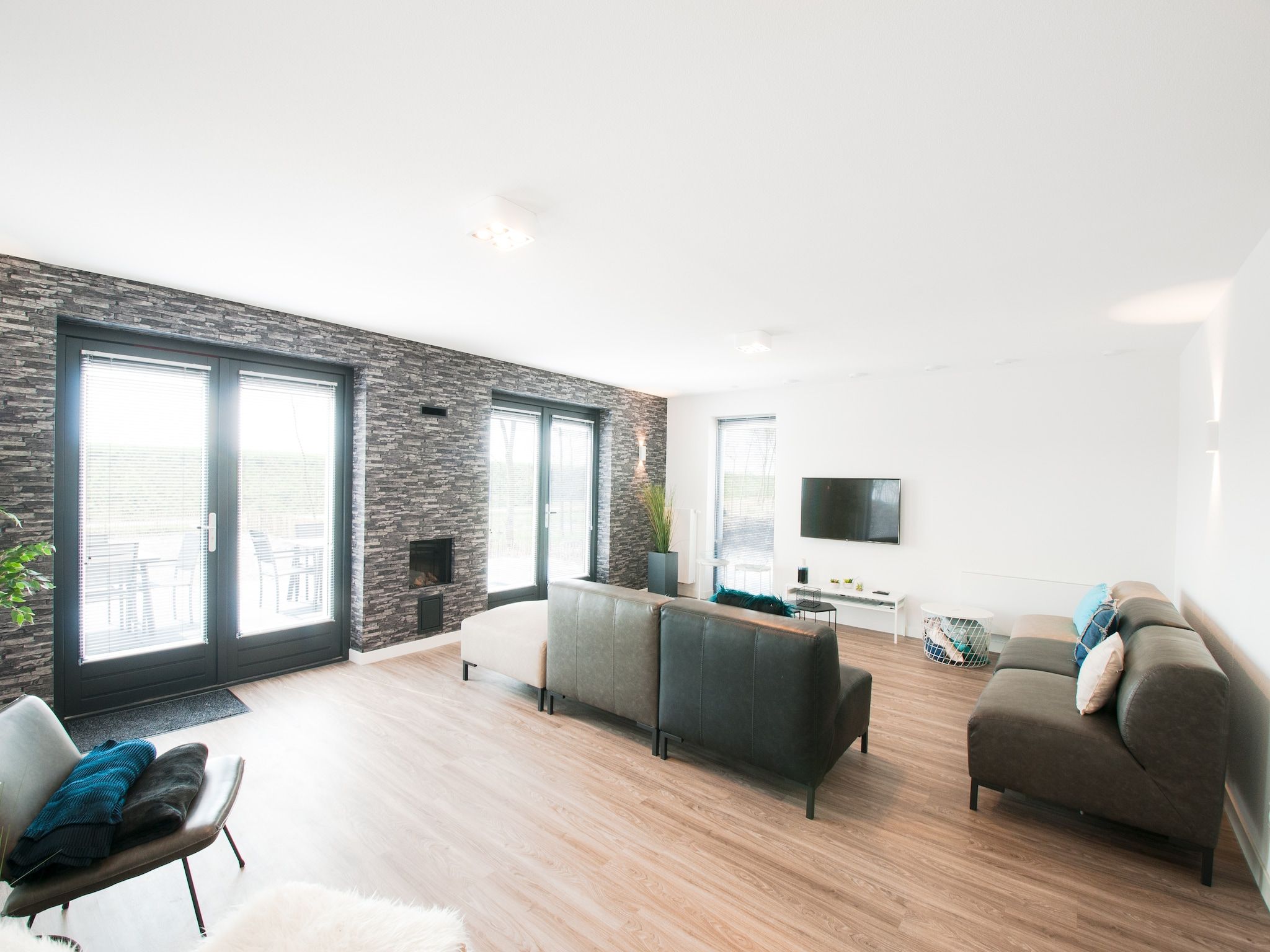 Resort Waterrijk Oesterdam 16 in Tholen - Foto 2 van 40