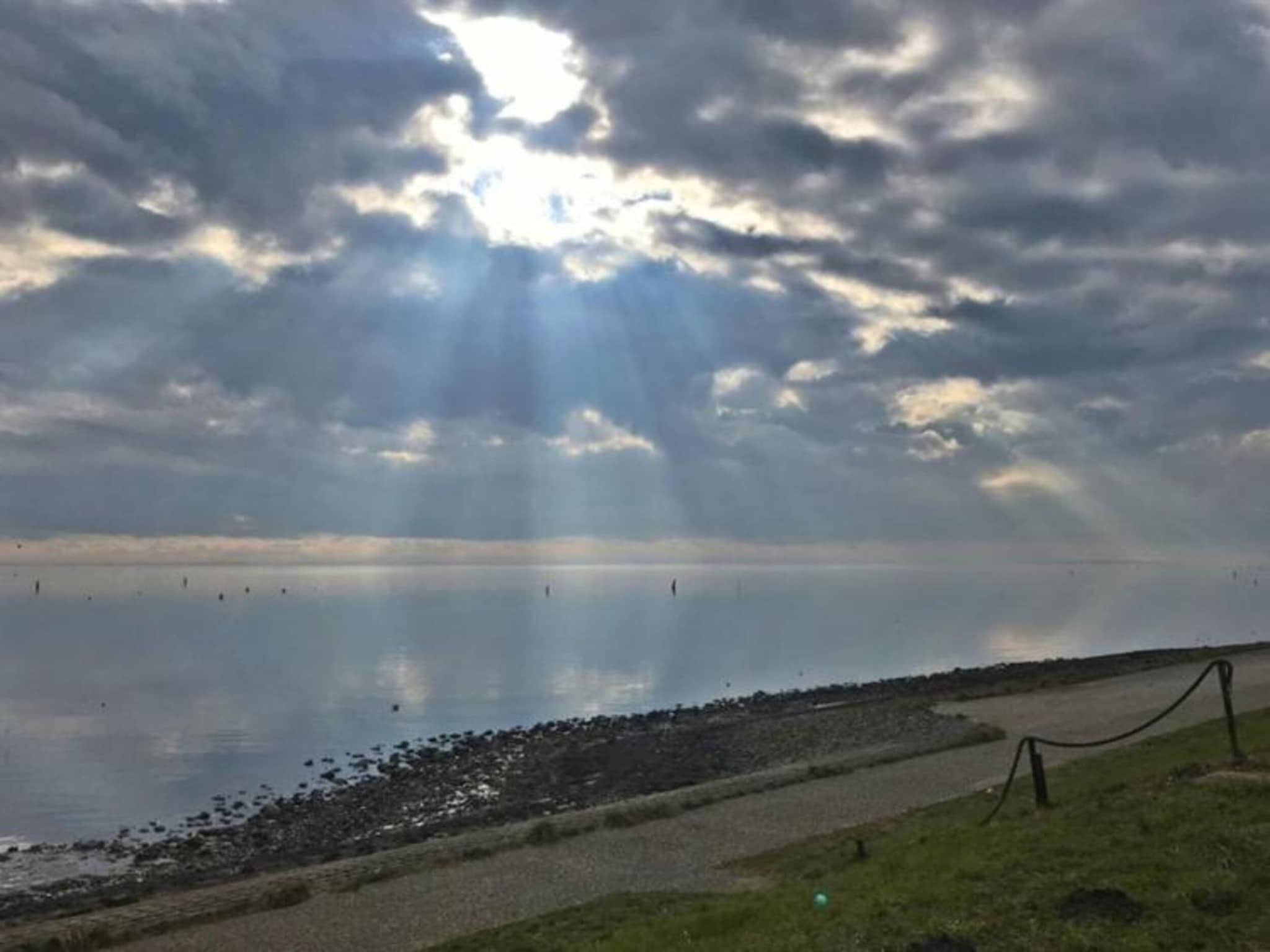 Resort Waterrijk Oesterdam 16 in Tholen - Foto 30 van 40