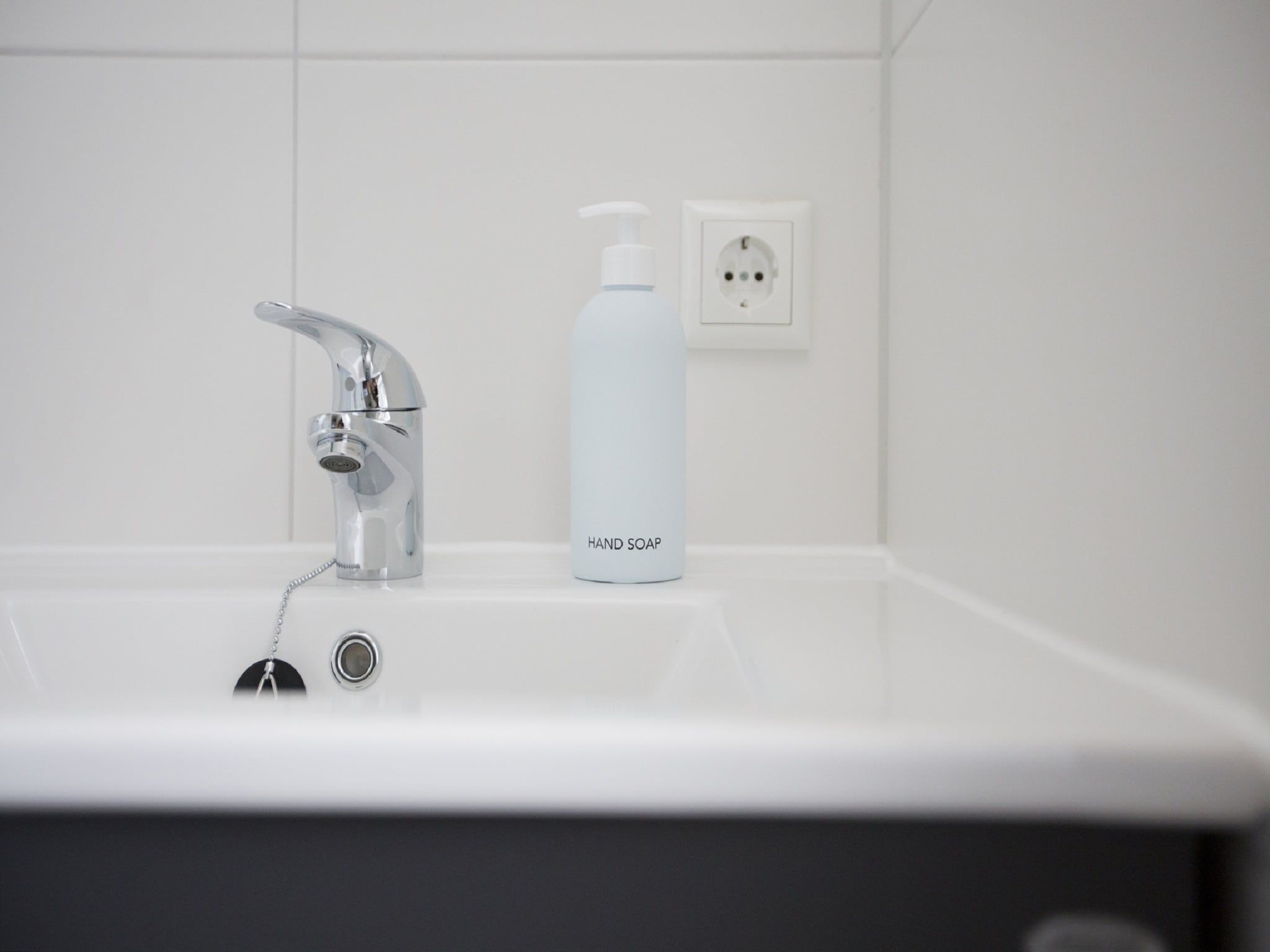 De badkamer van Landgoed De IJsvogel 9 in Voorthuizen