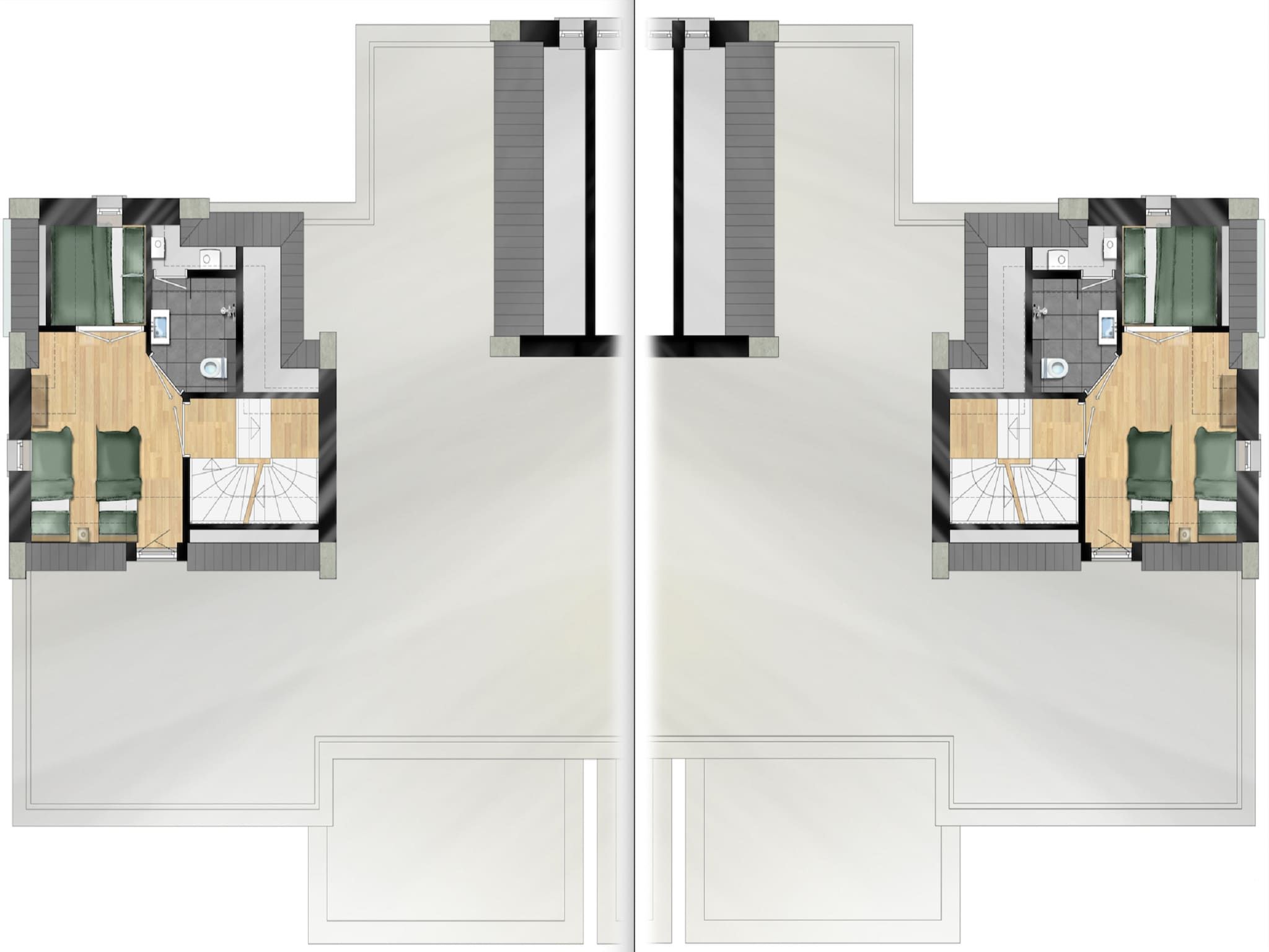 Voorzieningen bij Landgoed De IJsvogel 9 in Voorthuizen