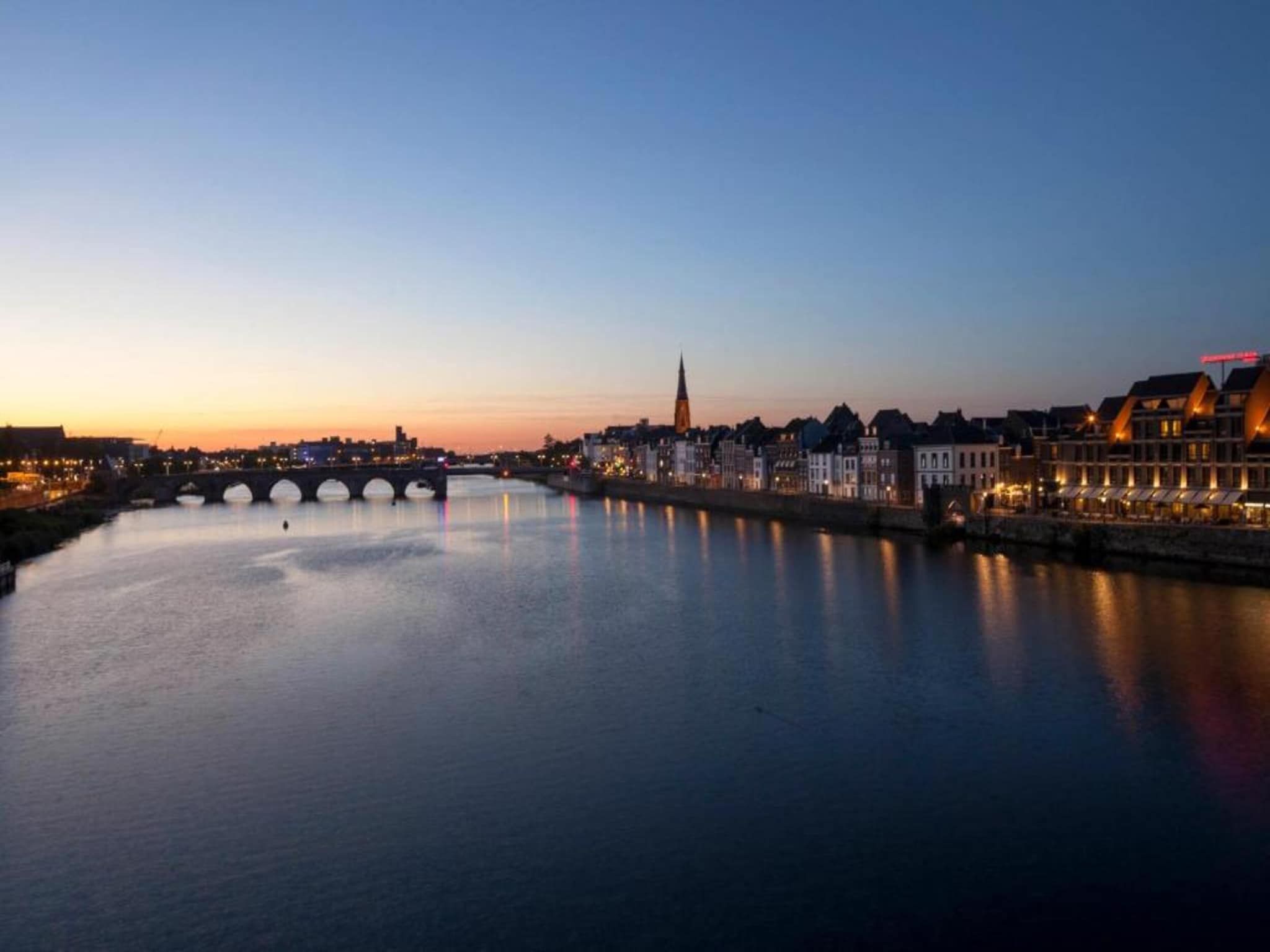 Resort Maastricht 15 in Maastricht - Foto 28 van 38