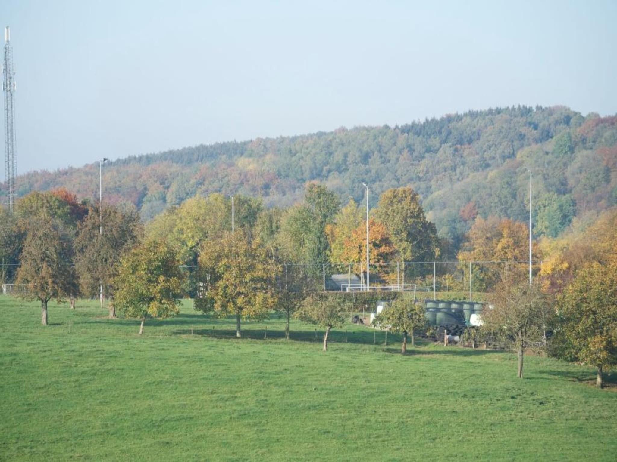 Resort Maastricht 15 in Maastricht - Foto 37 van 38