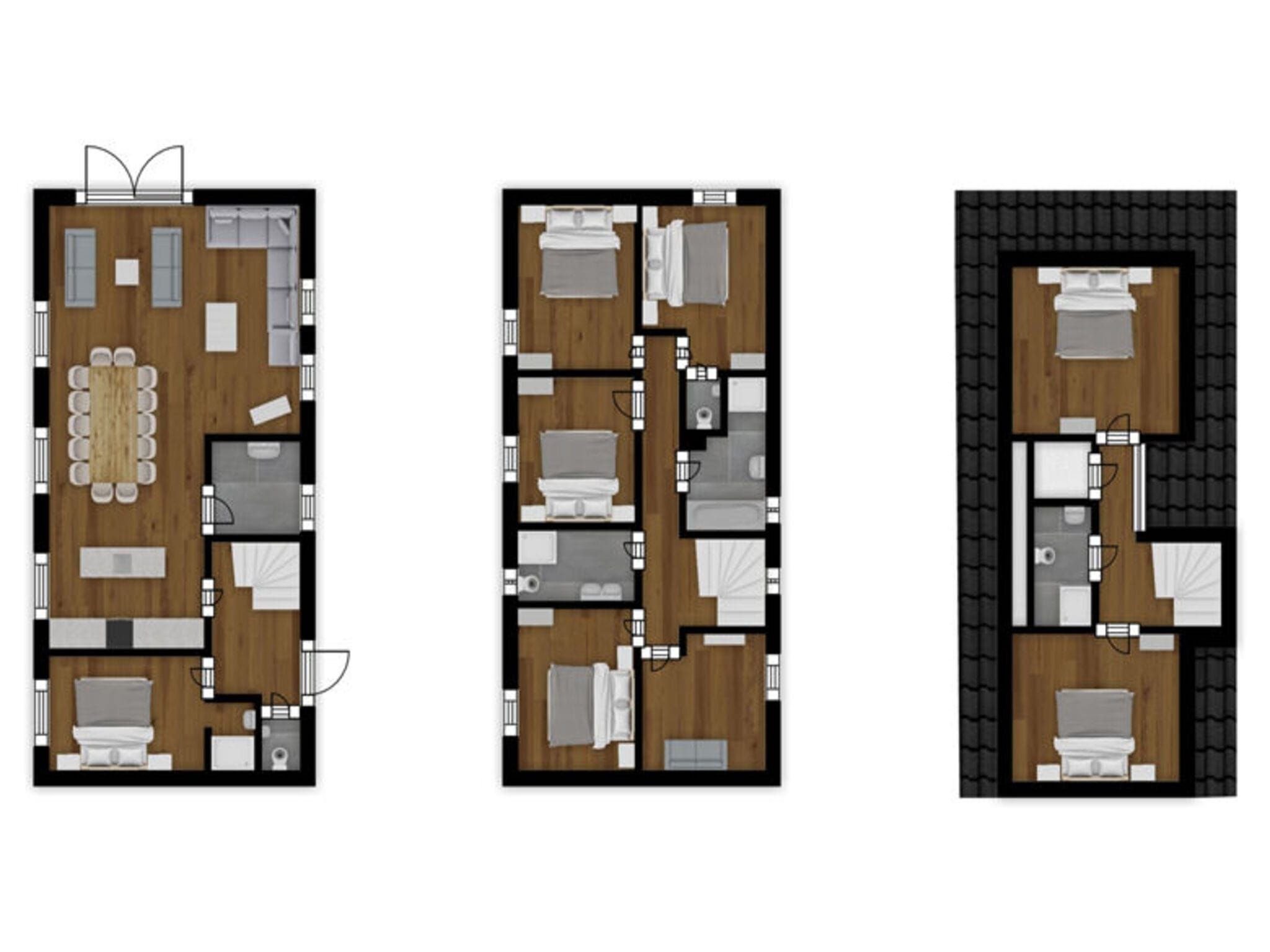 Resort Maastricht 14 in Maastricht - Foto 40 van 40