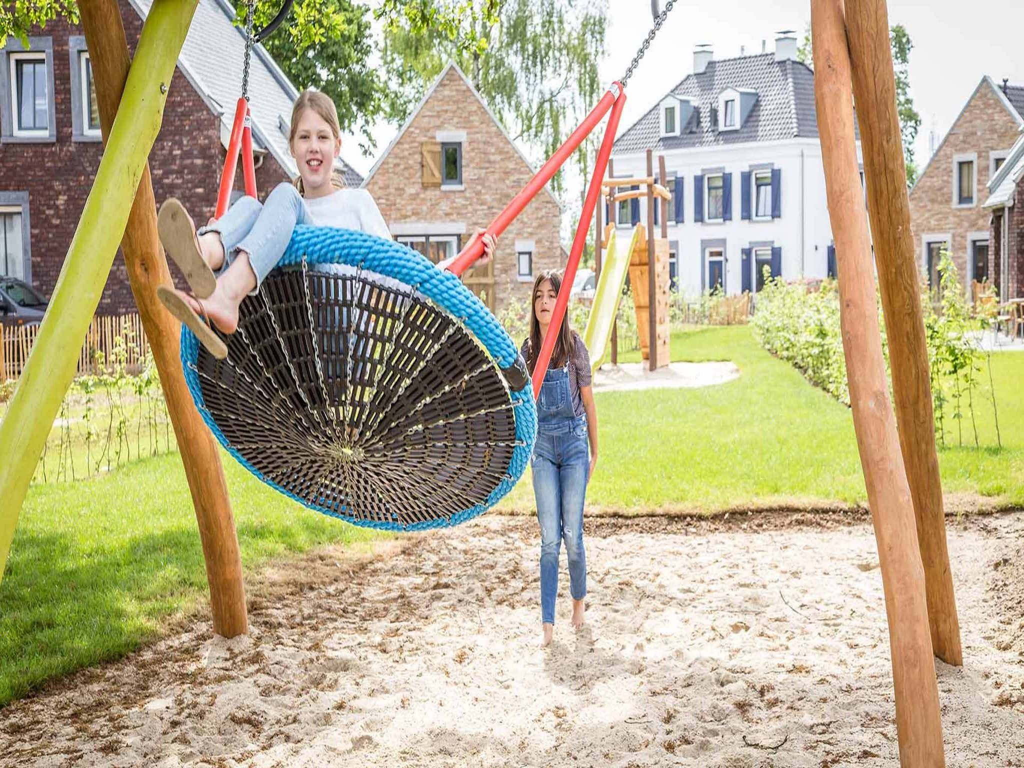 Resort Maastricht 19 in Maastricht - Foto 22 van 40