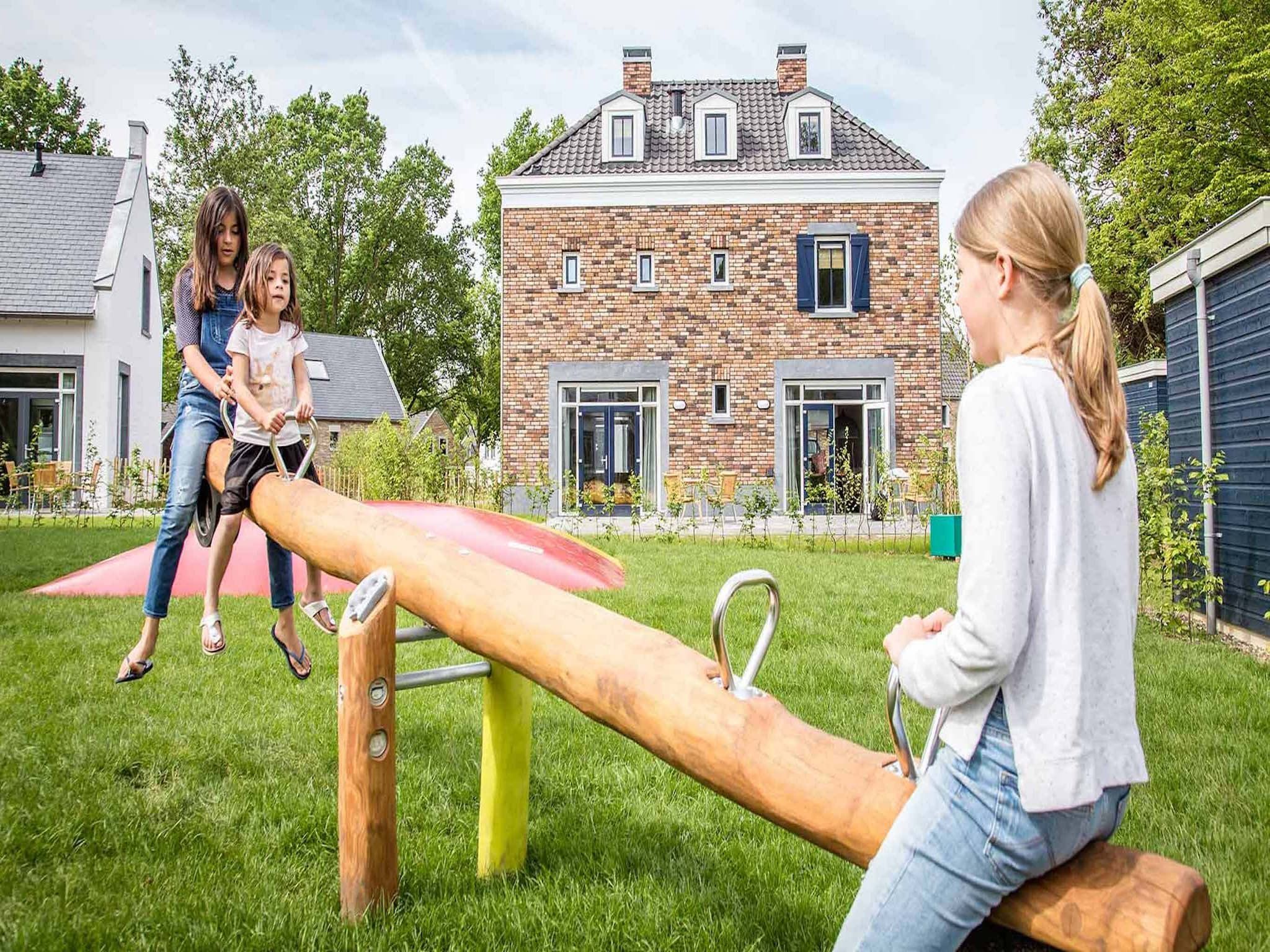 Resort Maastricht 19 in Maastricht - Foto 26 van 40