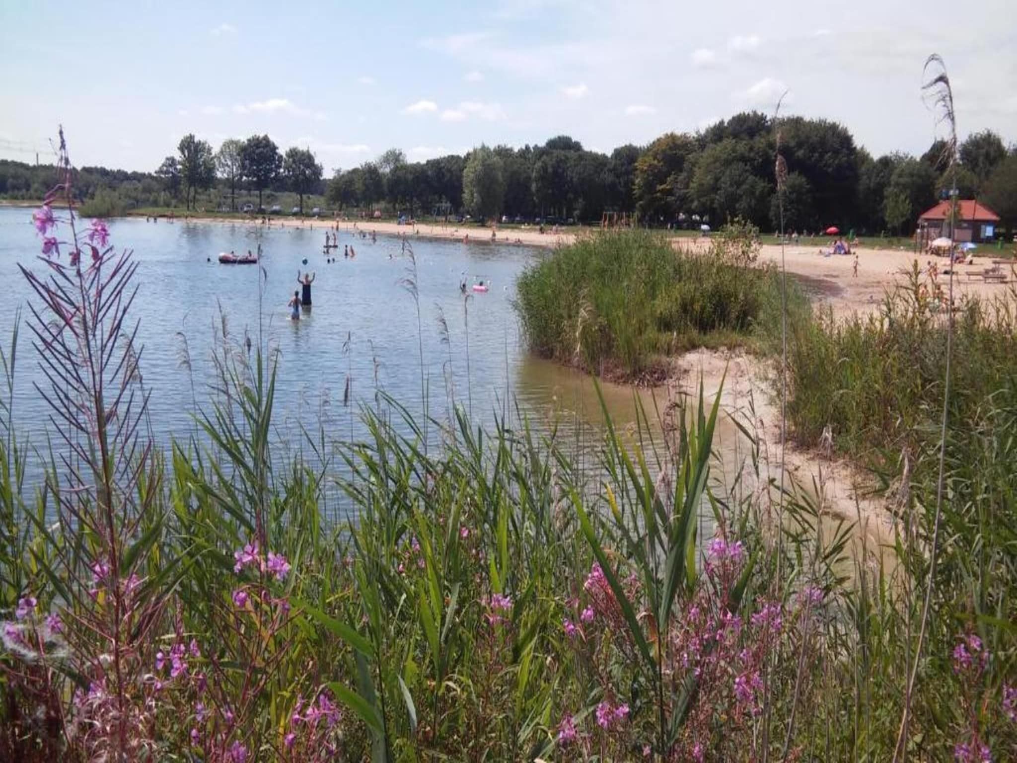 Landgoed De IJsvogel 10 in Voorthuizen - Foto 26 van 35