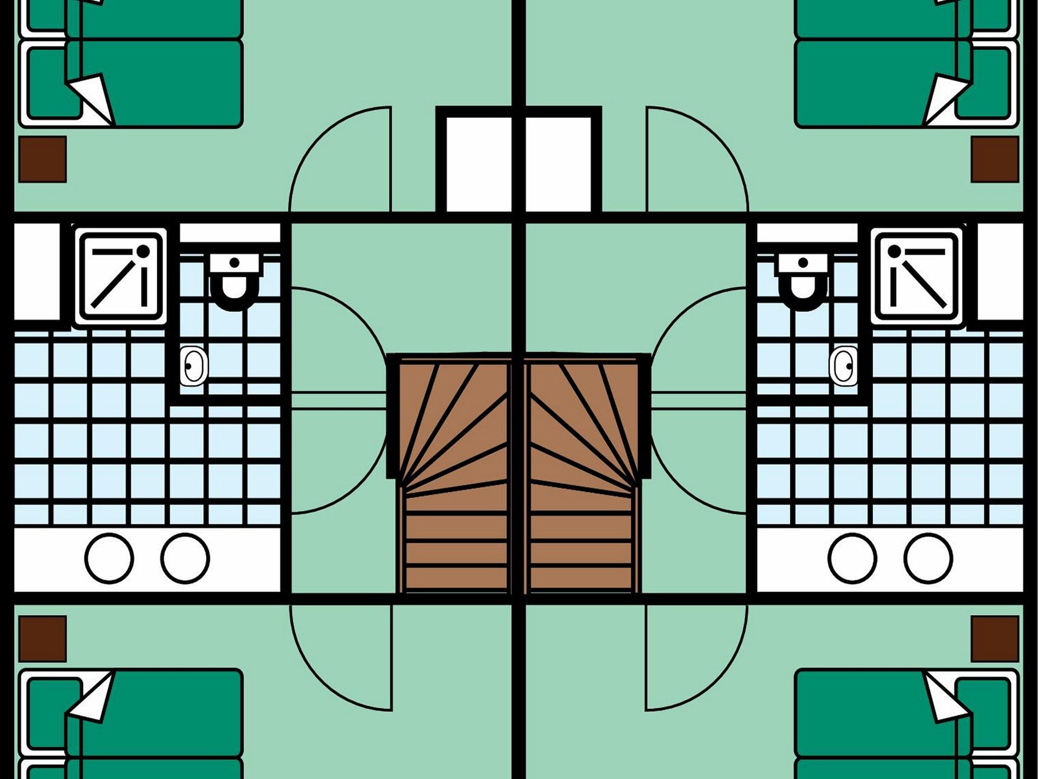 Marinapark Volendam 14 in Volendam - Foto 3 van 30