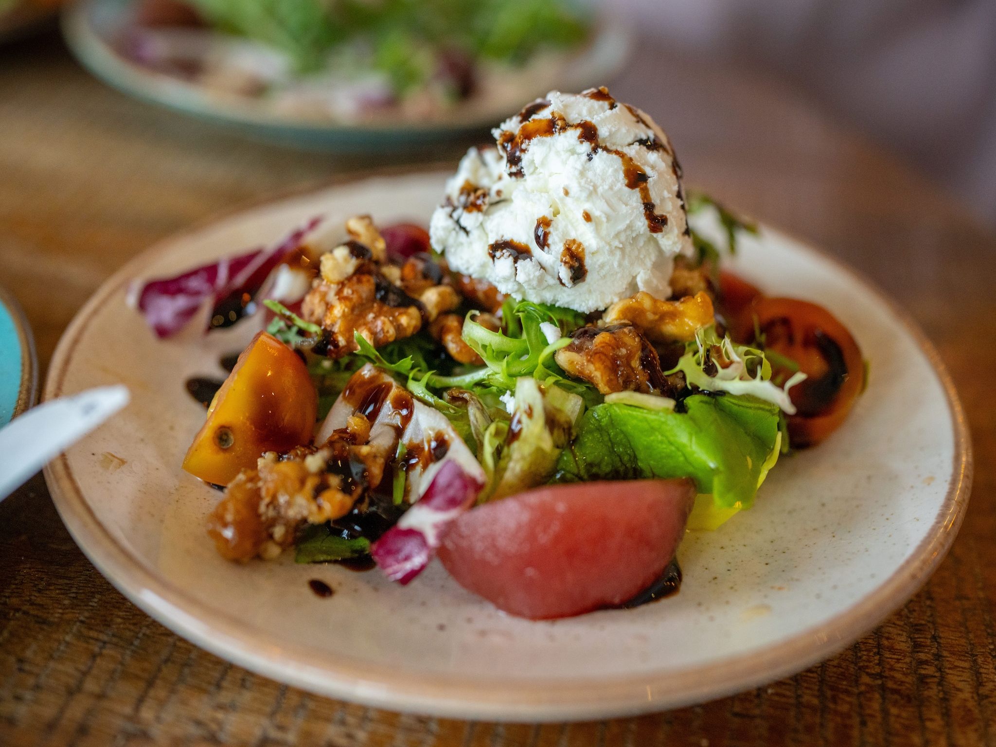Sfeerbeeld van Marinapark Volendam 14 in Volendam