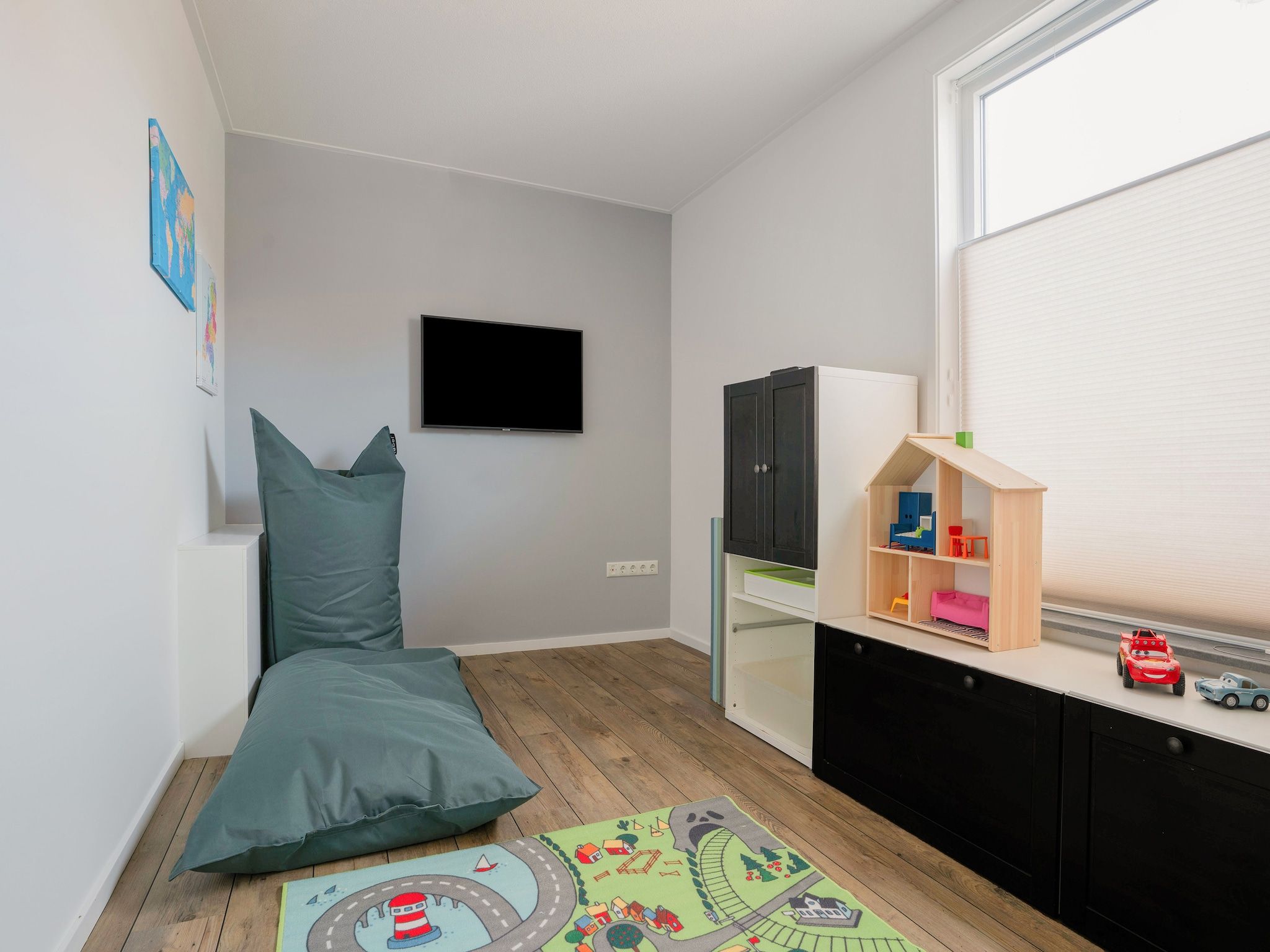 Voorzieningen bij Sallands Genieten in Lemele