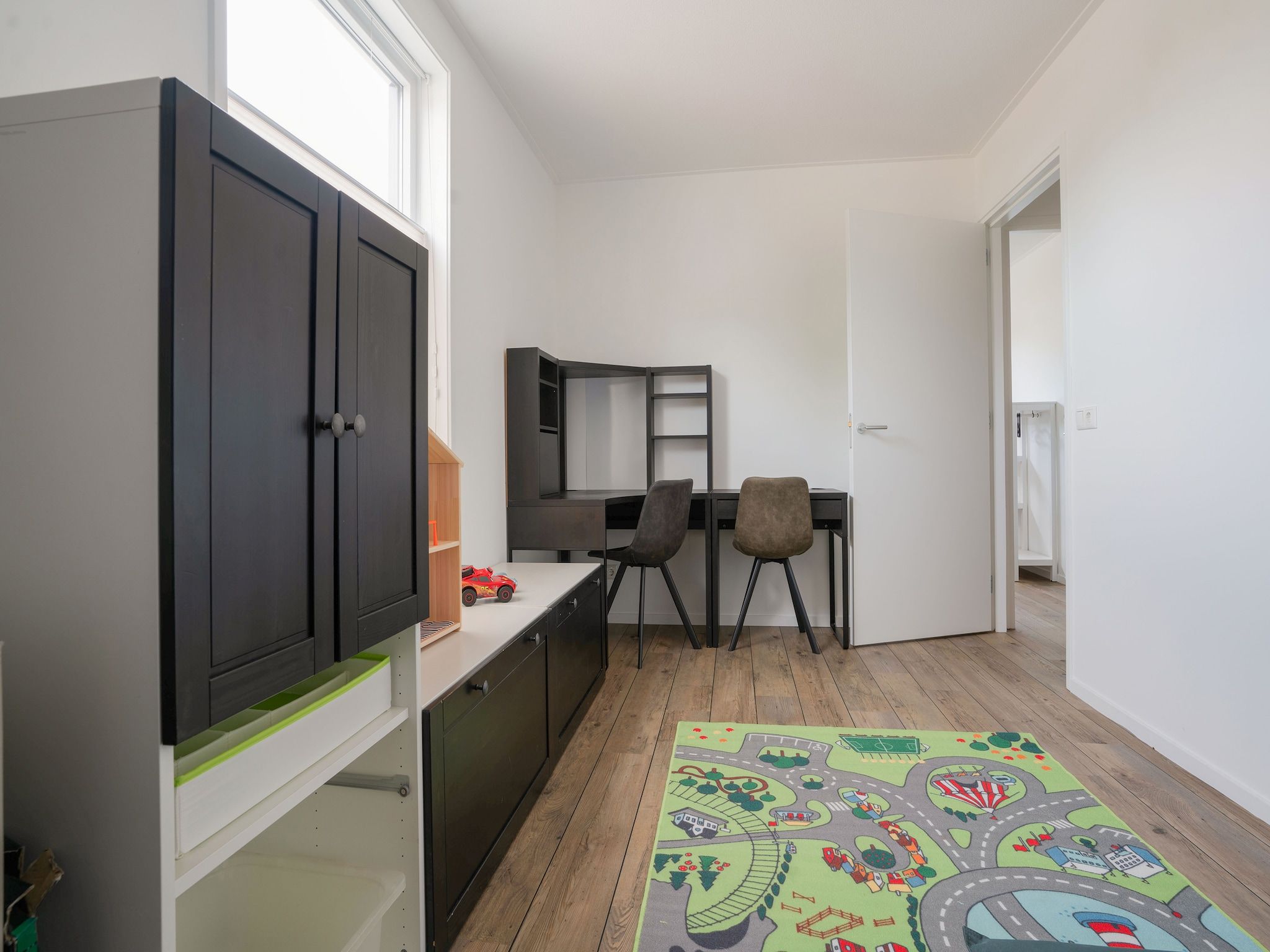 Voorzieningen bij Sallands Genieten in Lemele