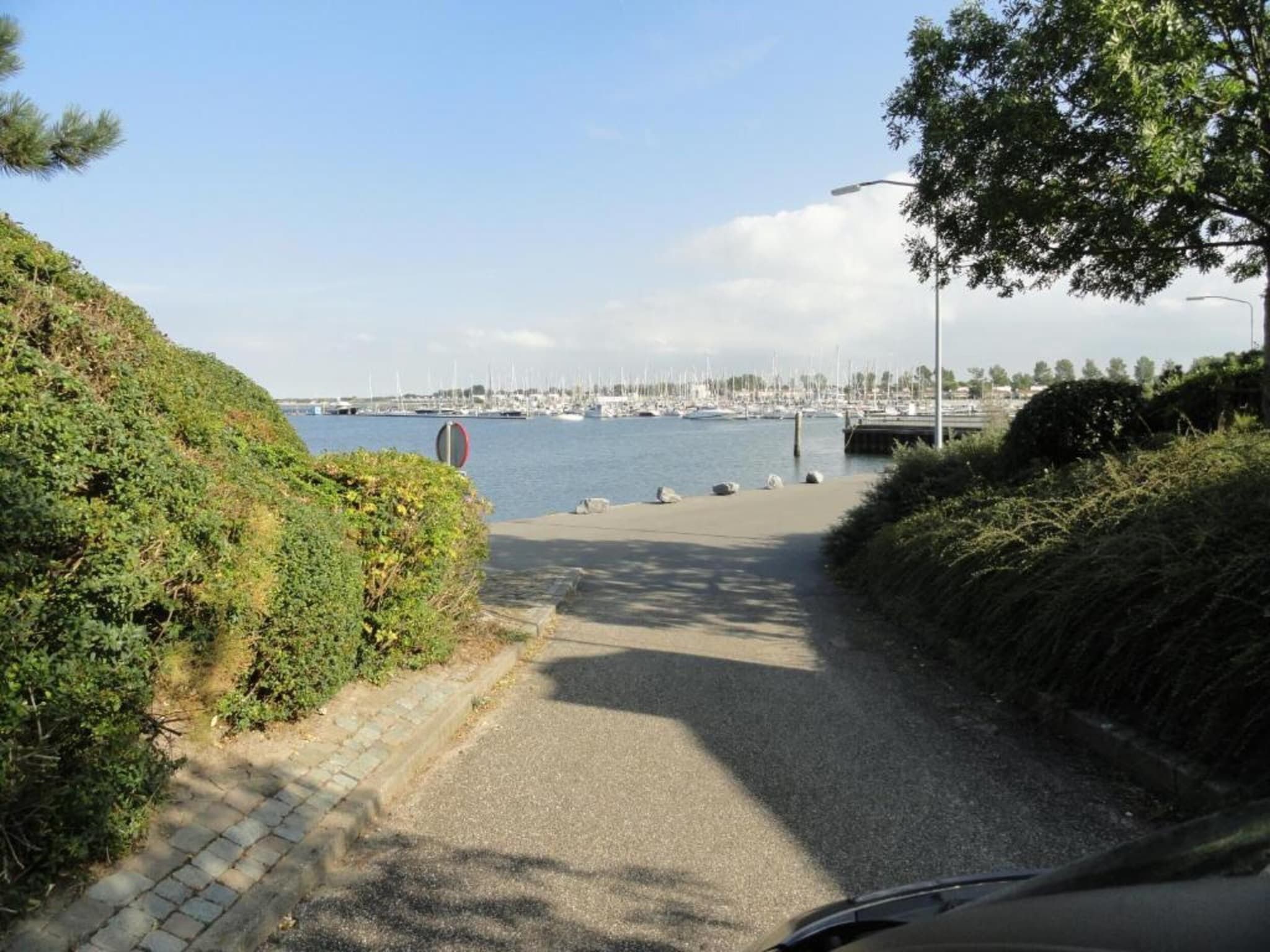 De omgeving van Noordzee Résidence De Banjaard 16 in Kamperland