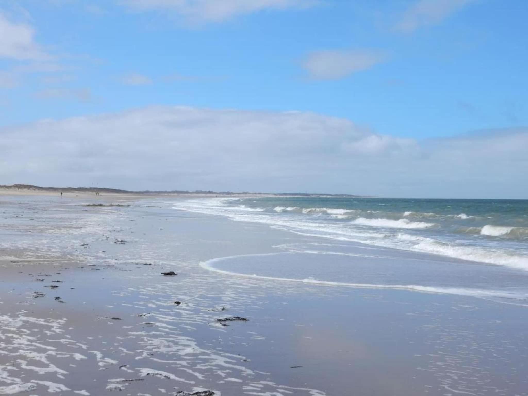 De omgeving van Noordzee Résidence De Banjaard 16 in Kamperland