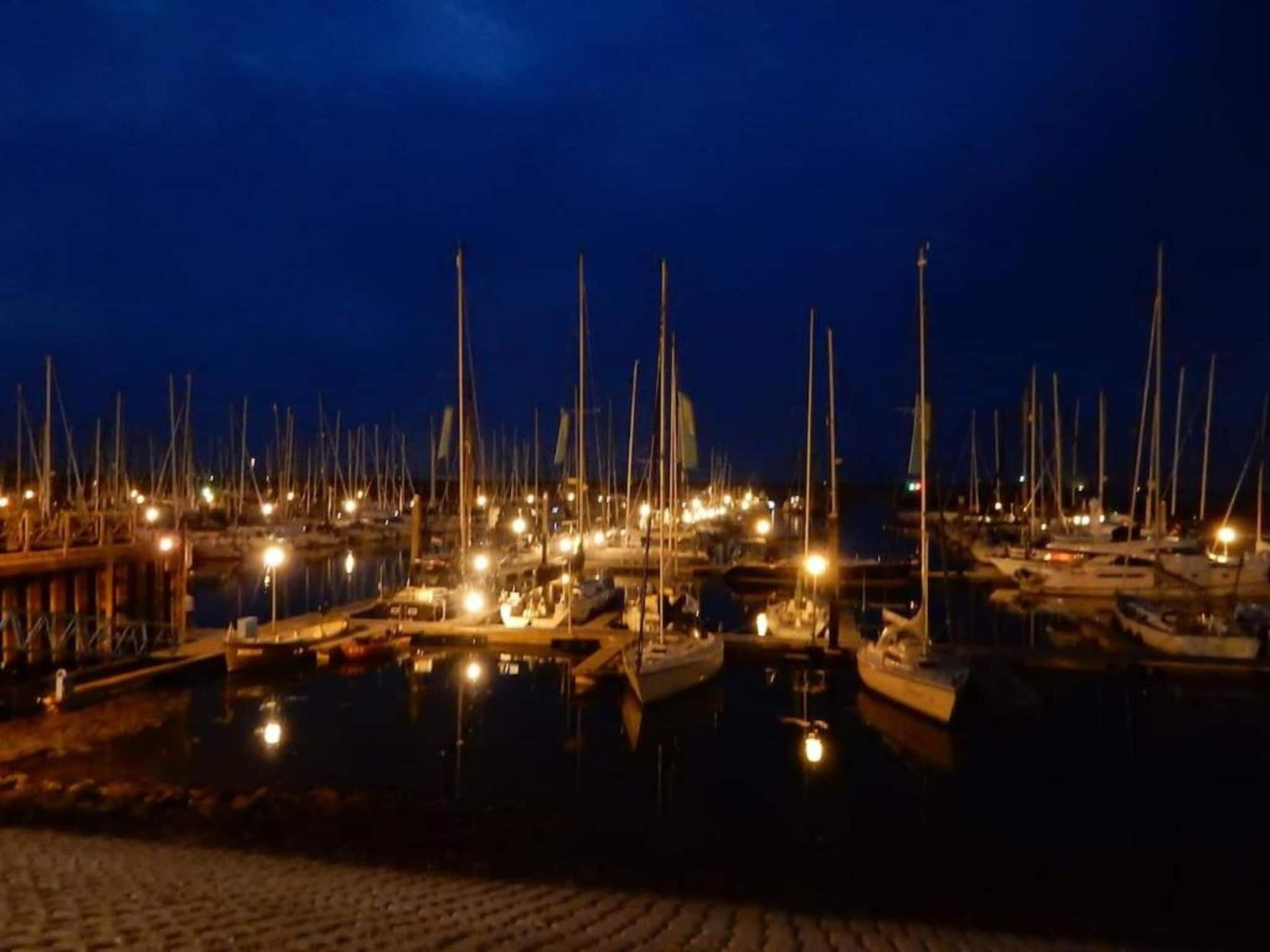 De omgeving van Noordzee Résidence De Banjaard 16 in Kamperland