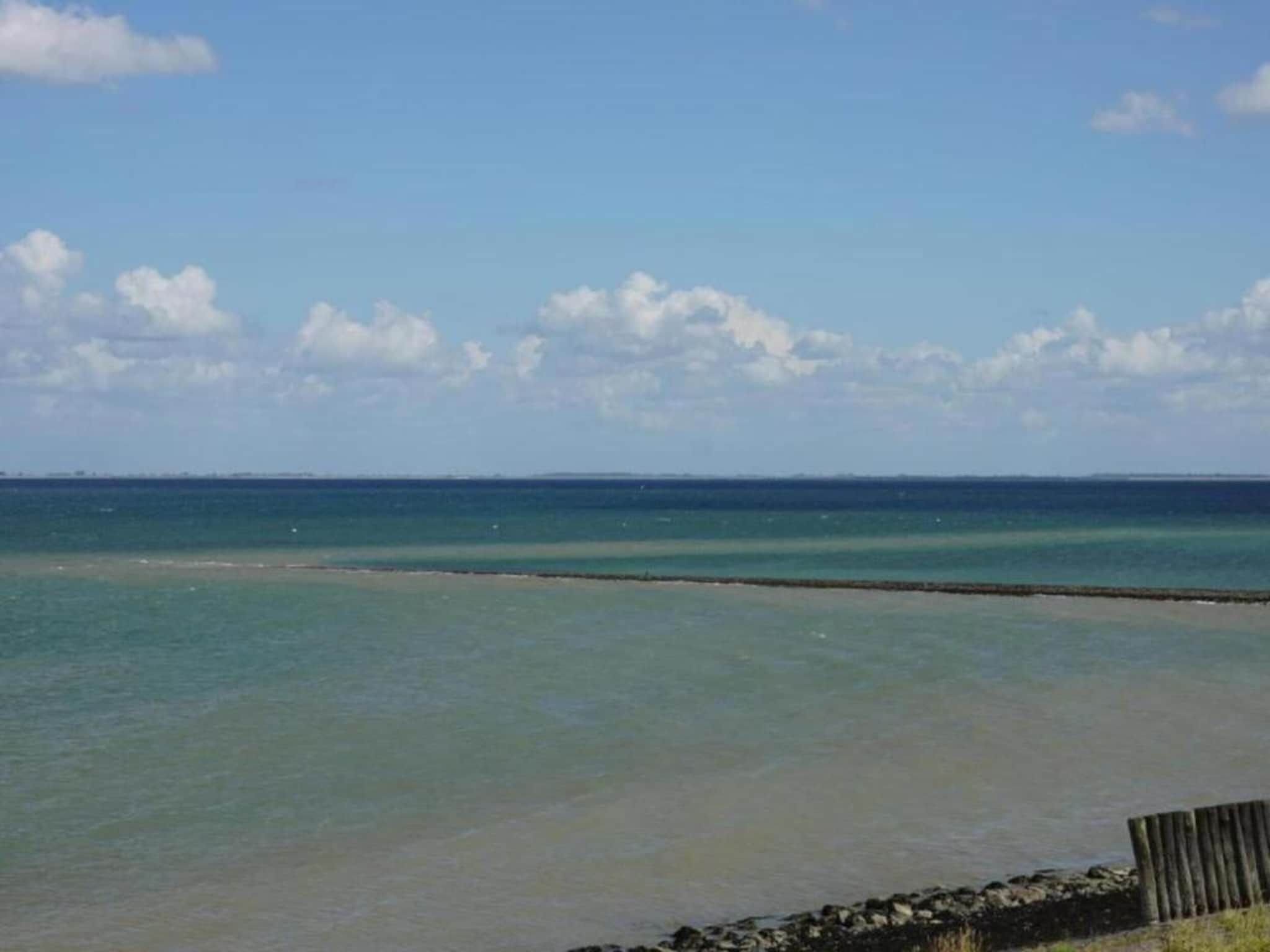 De omgeving van Noordzee Résidence De Banjaard 16 in Kamperland