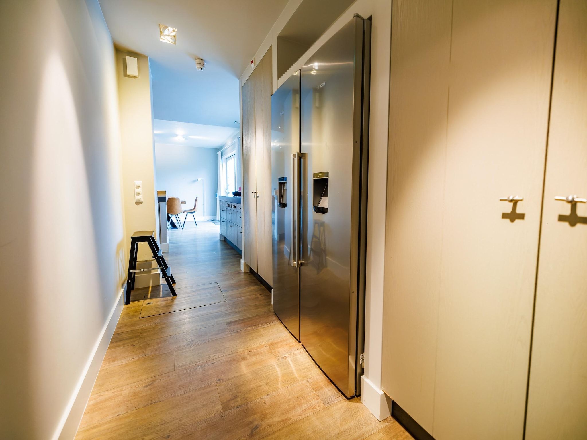 Voorzieningen bij Vakantiepark Eiland van Maurik 4 in Maurik