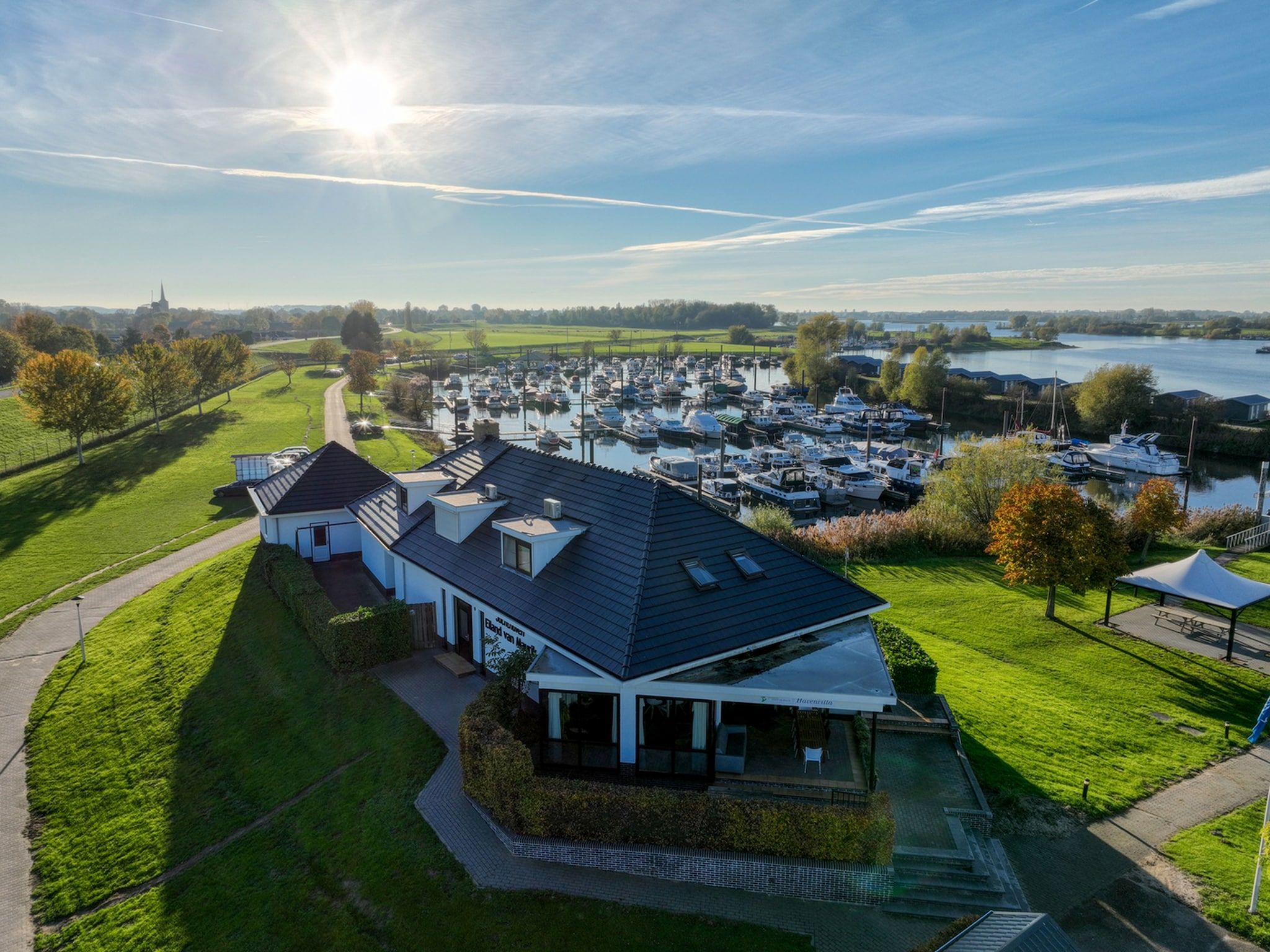 Vakantiepark Eiland van Maurik 6 in Maurik - Foto 29 van 30