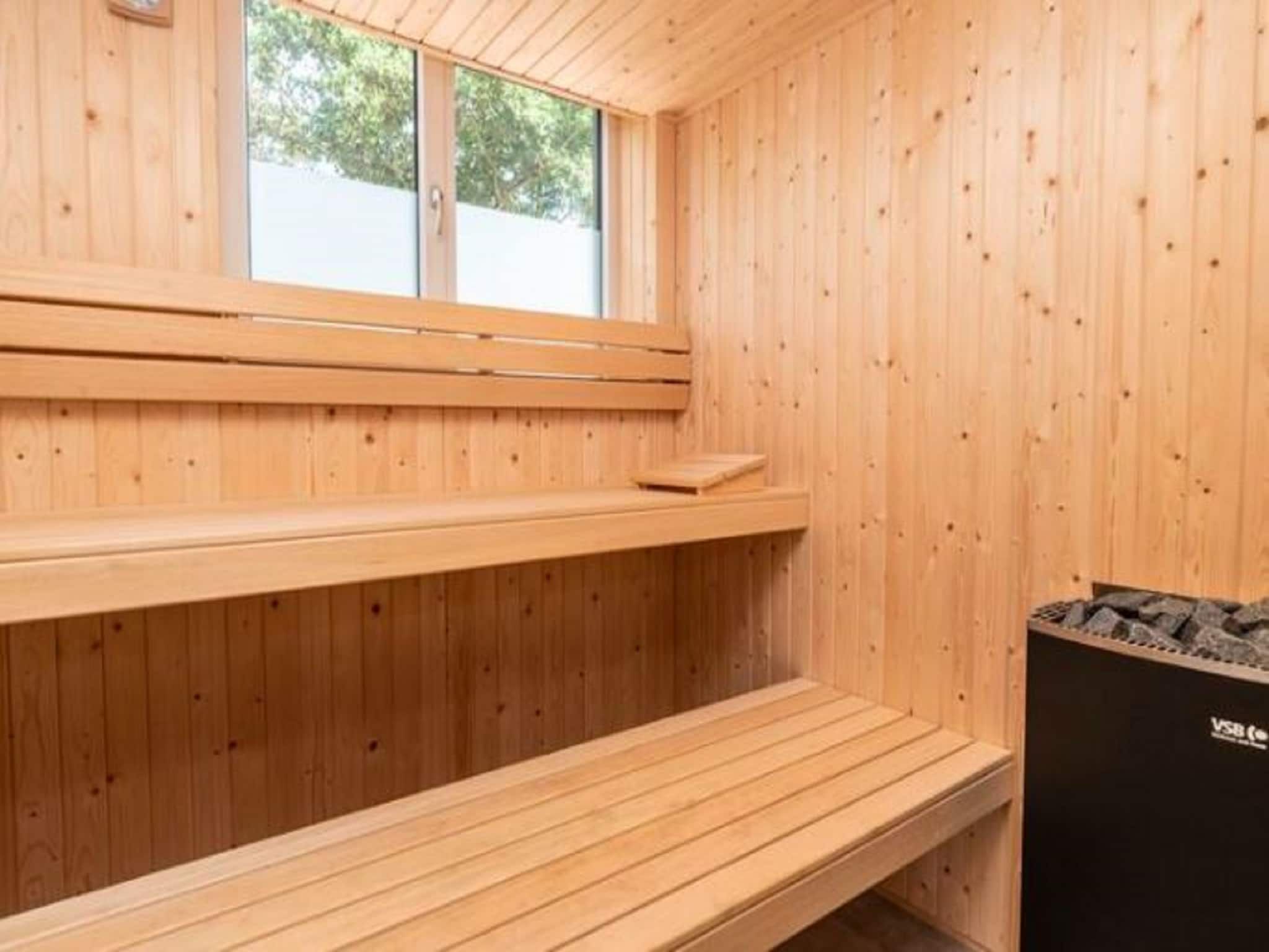 Wellness bij So What 21A in De Koog Texel