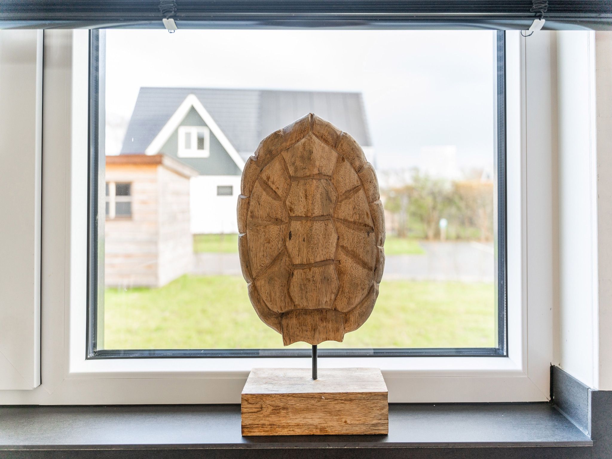 Sfeerbeeld van So What 21A in De Koog Texel