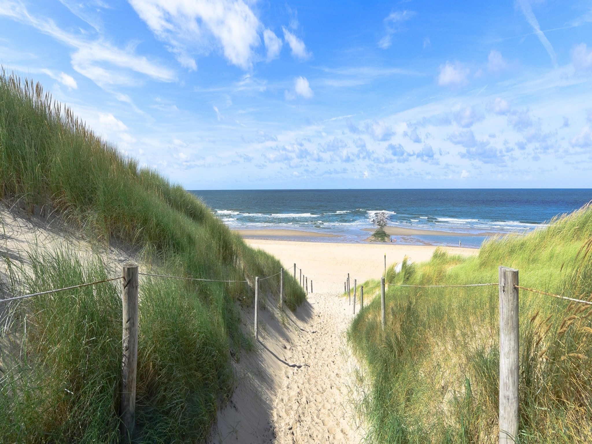 So What 37A in De Koog Texel - Foto 35 van 38