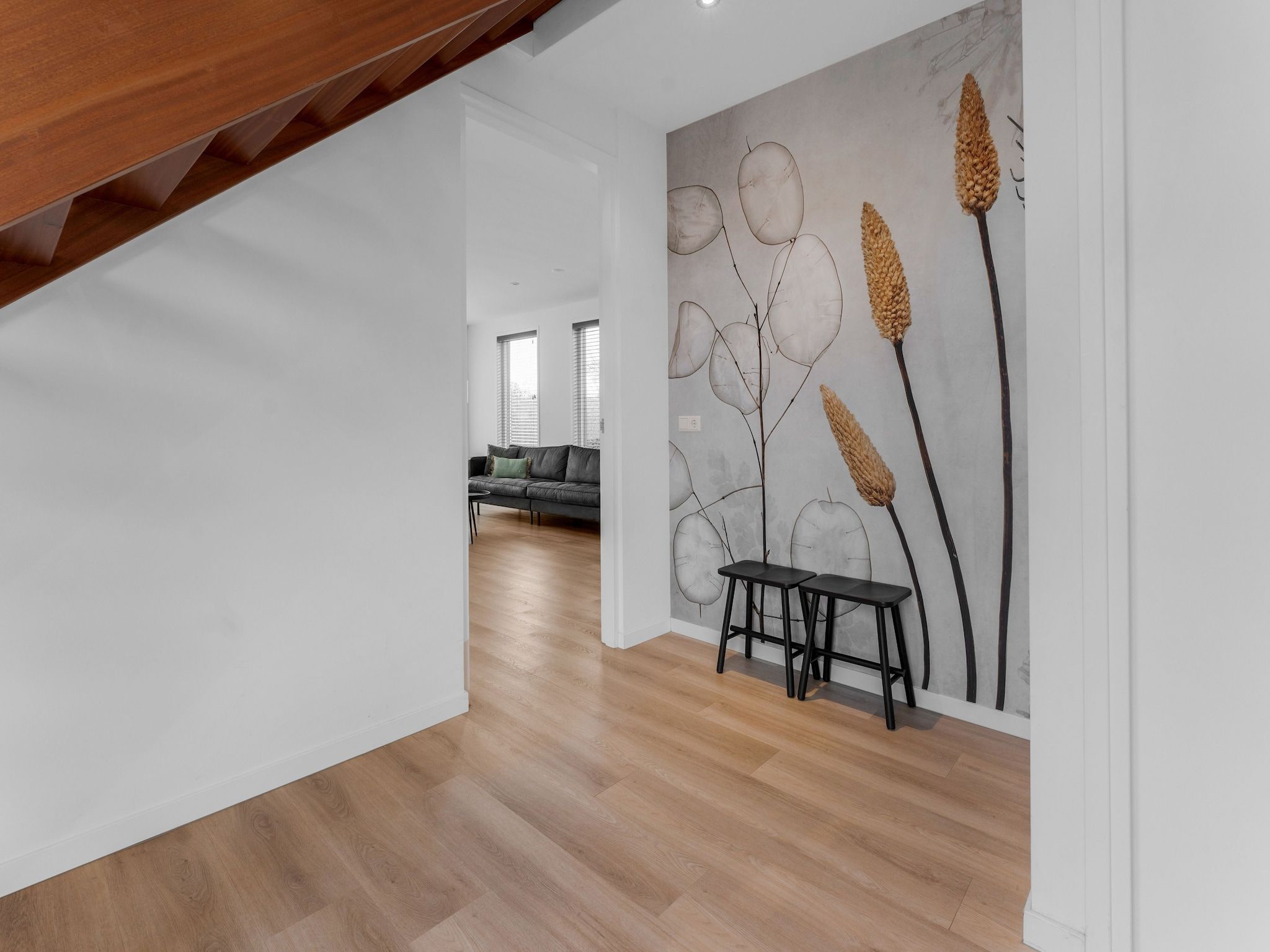 Sfeerbeeld van So What 37A in De Koog Texel