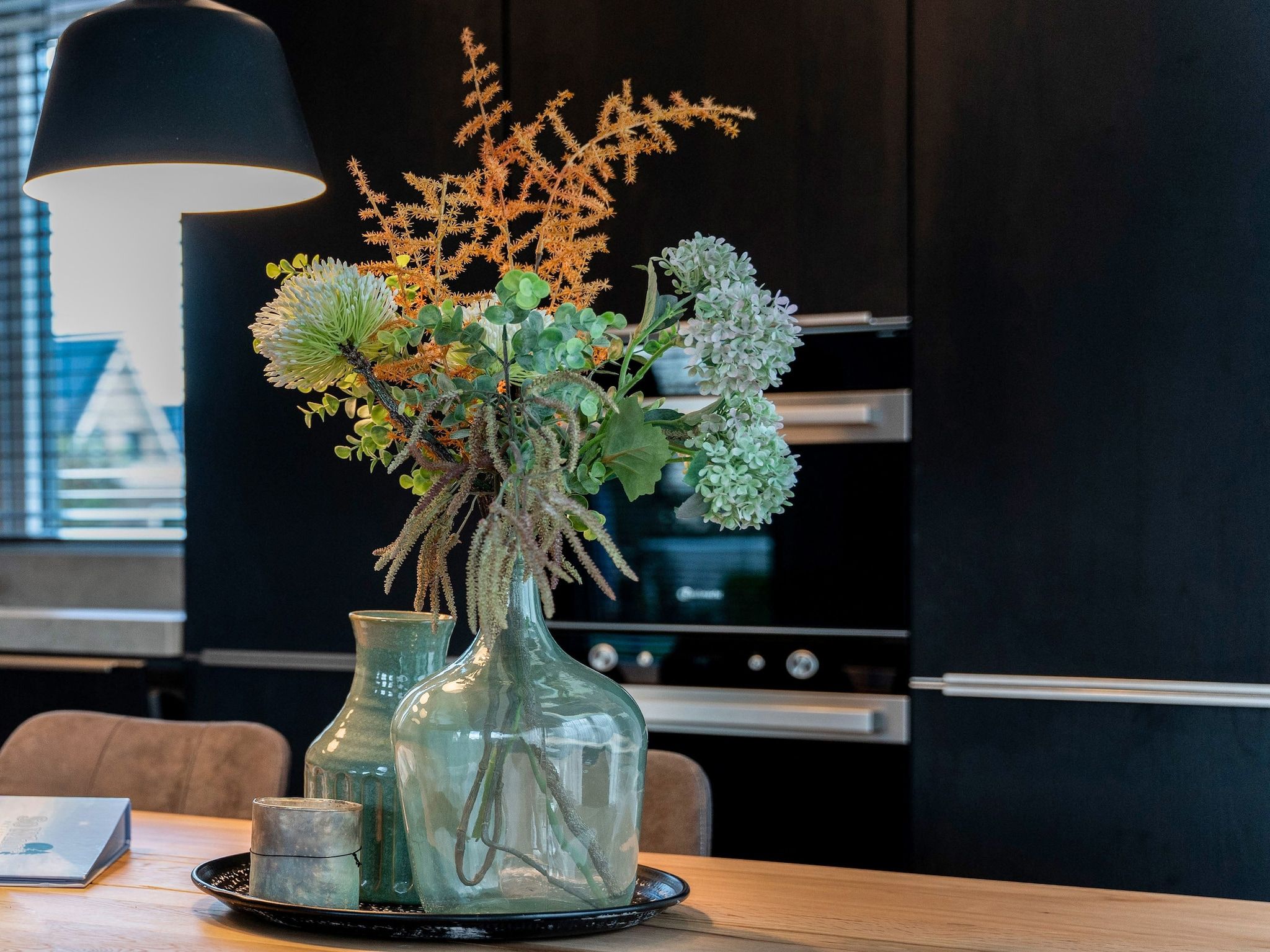 Sfeerbeeld van So What 37A in De Koog Texel