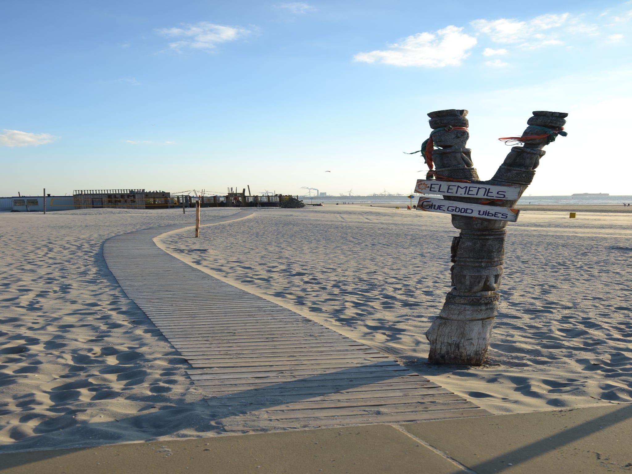 Strandpark Vlugtenburg 14 in 's-Gravenzande - Foto 25 van 40