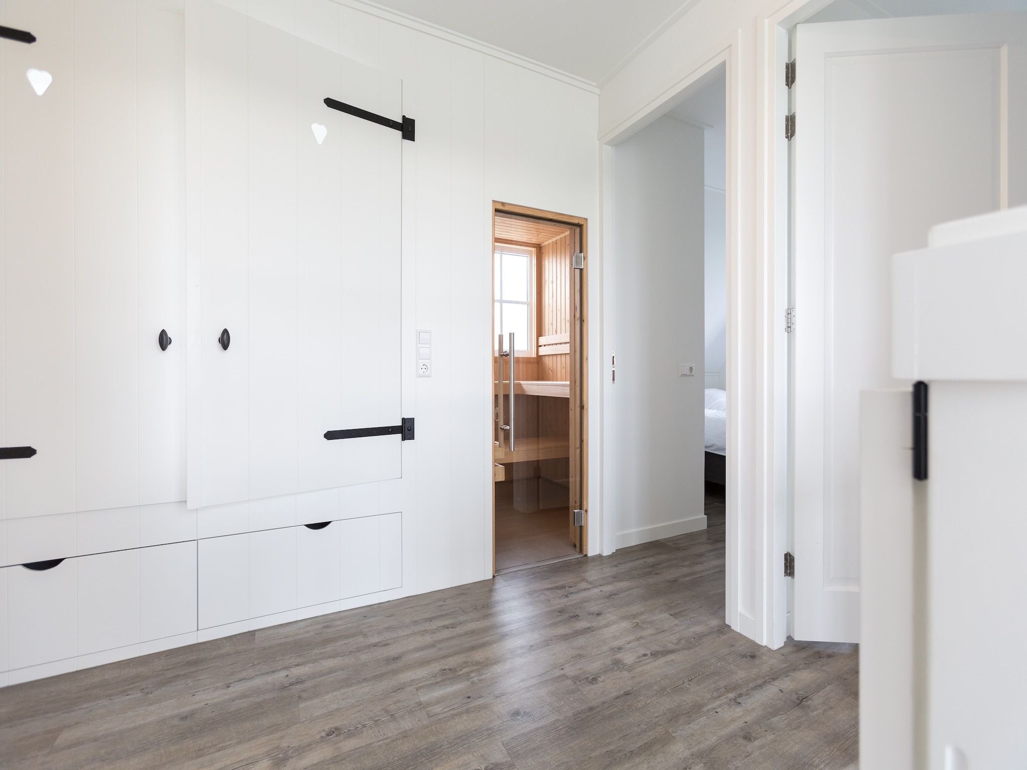 Friese Meren Villa's 15 in Delfstrahuizen - Foto 10 van 40