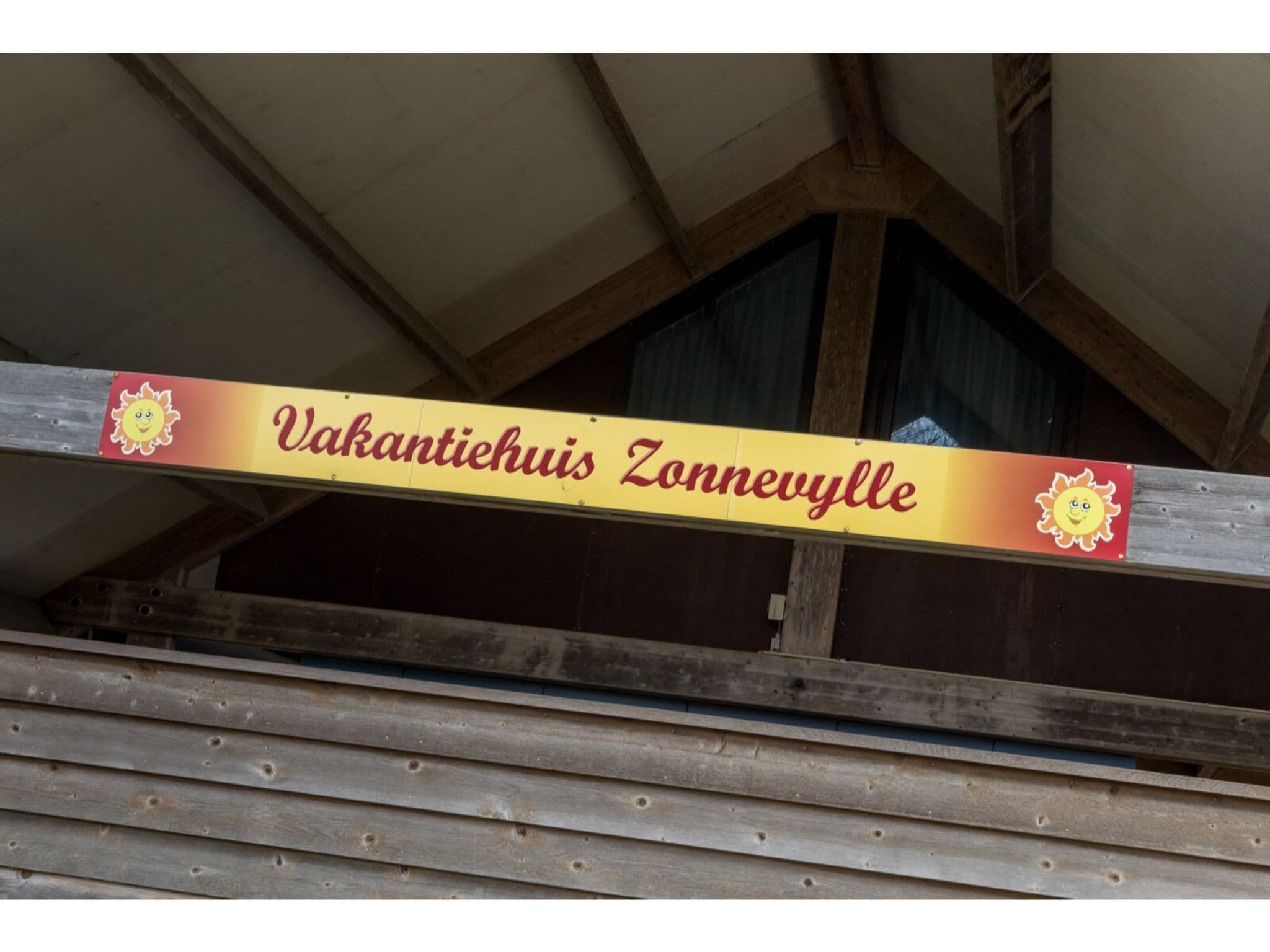 Sfeerbeeld van Zonnevylle Duinweg 135 in Zoutelande