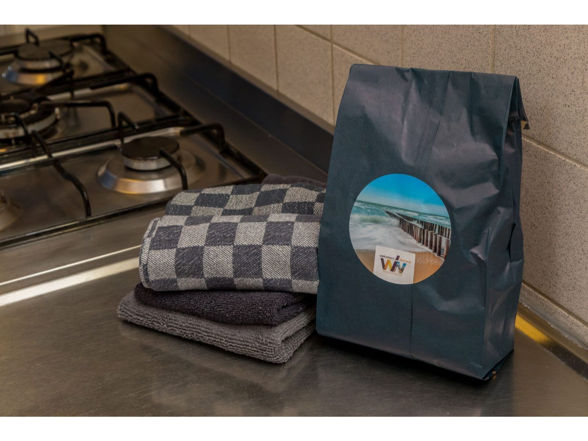 Sfeerbeeld van Zonnevylle Duinweg 135 in Zoutelande