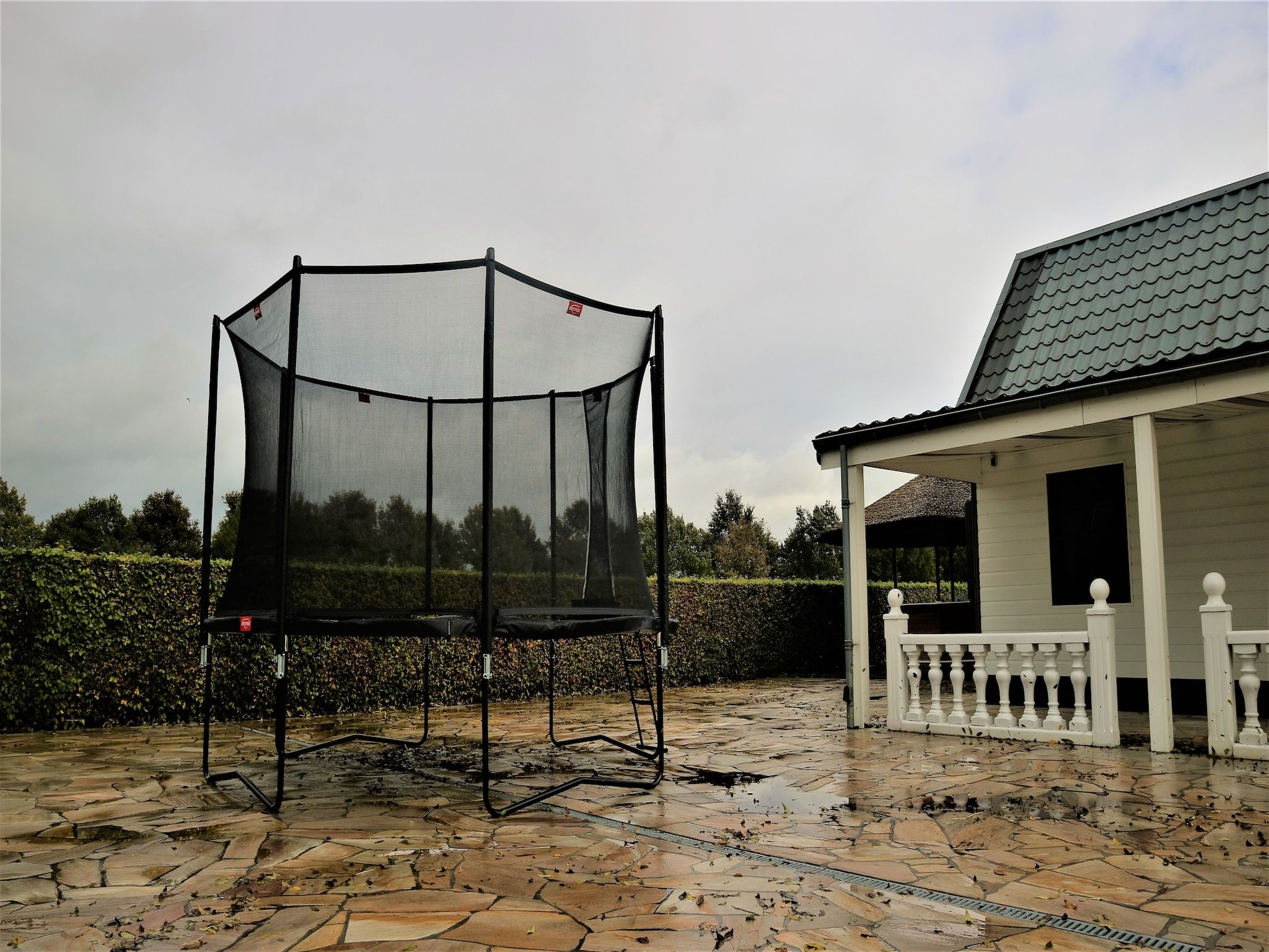 Voorzieningen bij Villa Didam in Didam