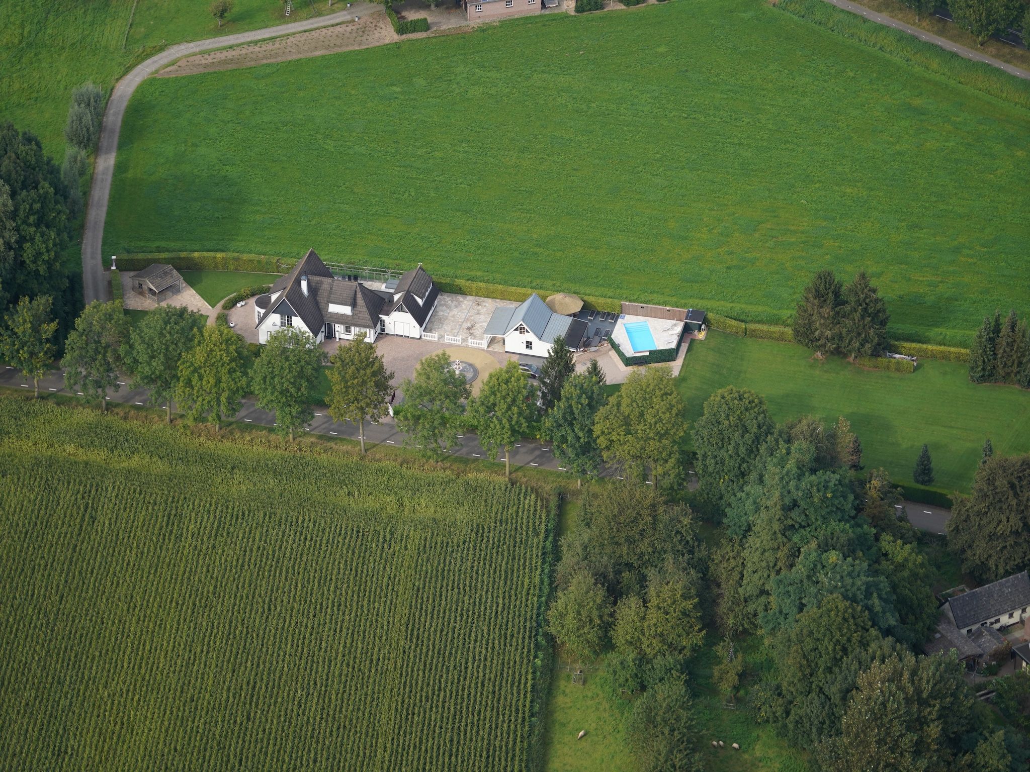 Villa Didam in Didam - Foto 39 van 40