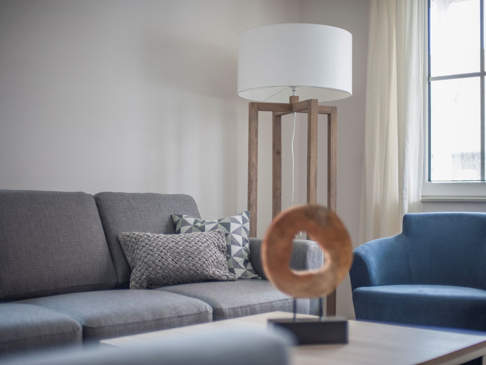 Sfeerbeeld van Noordzee Résidence Dishoek 14 in Kamperland