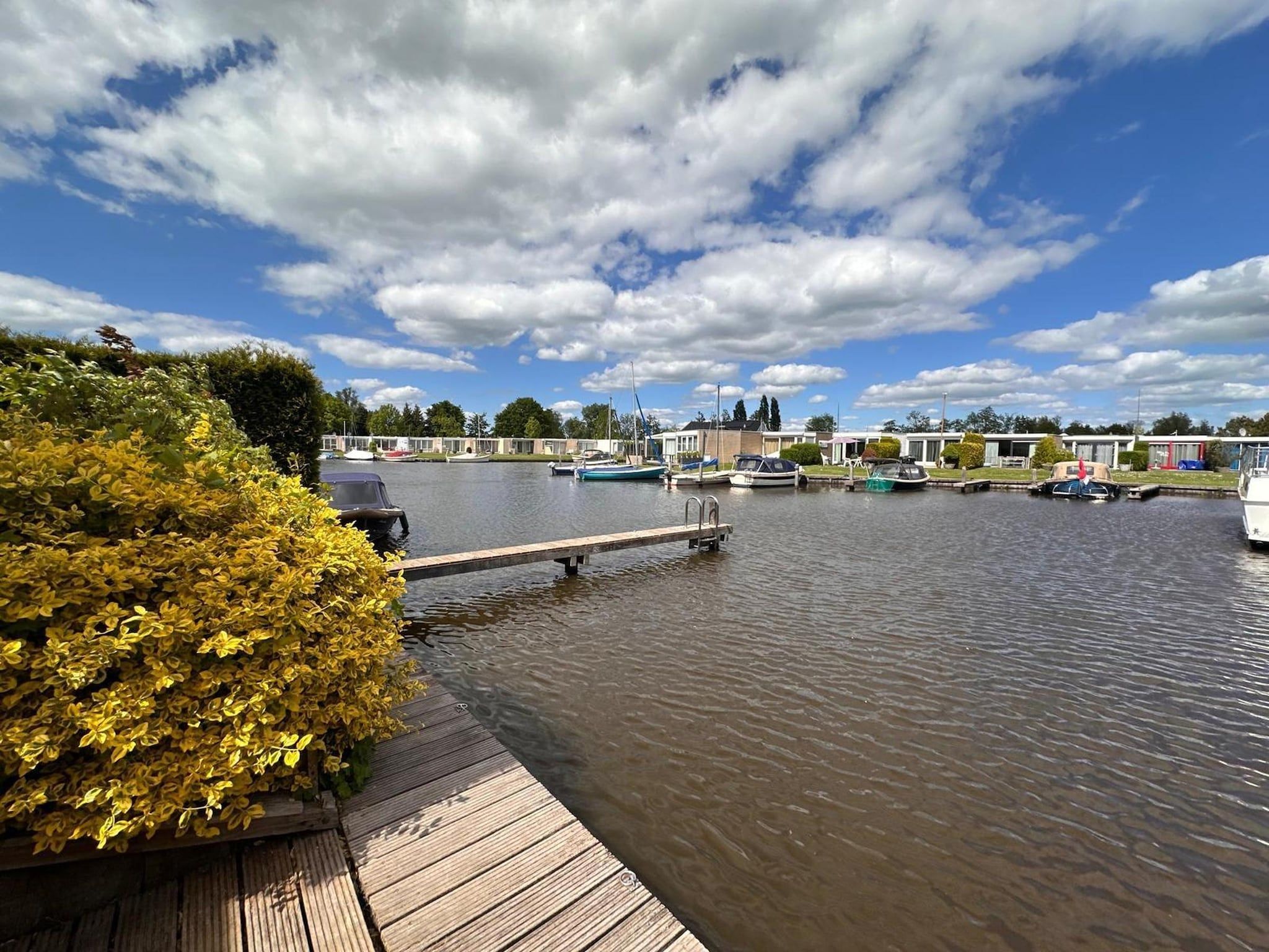 Scharsterlaan 9 in Boornzwaag - Foto 30 van 31