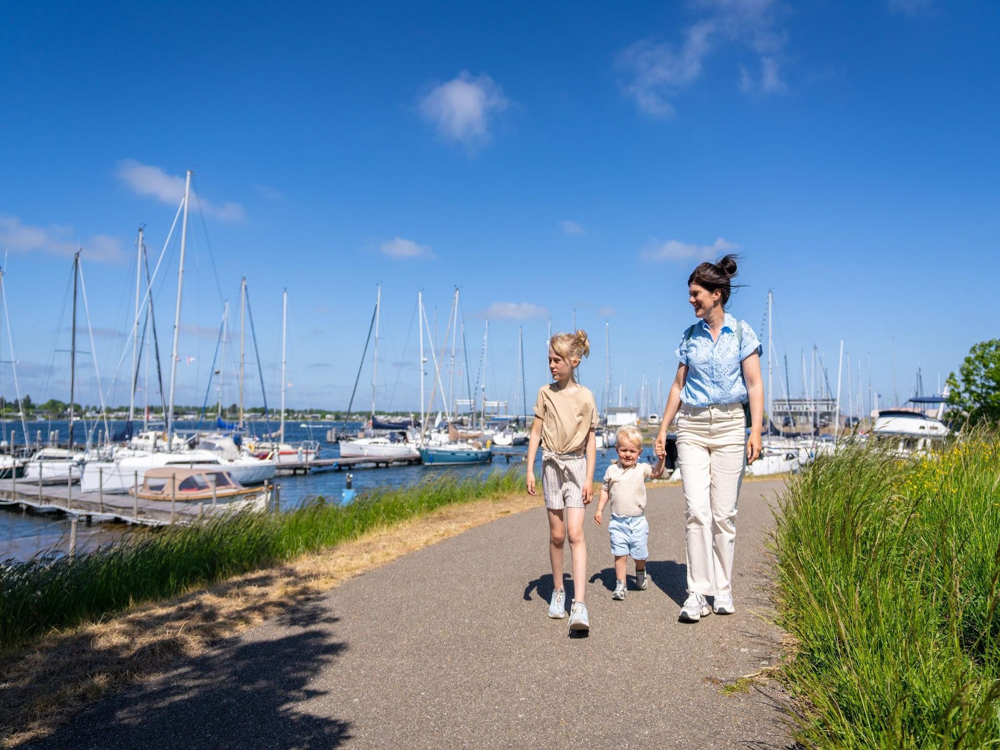 Park Veerse Kreek 1 in Wolphaartsdijk - Foto 13 van 34