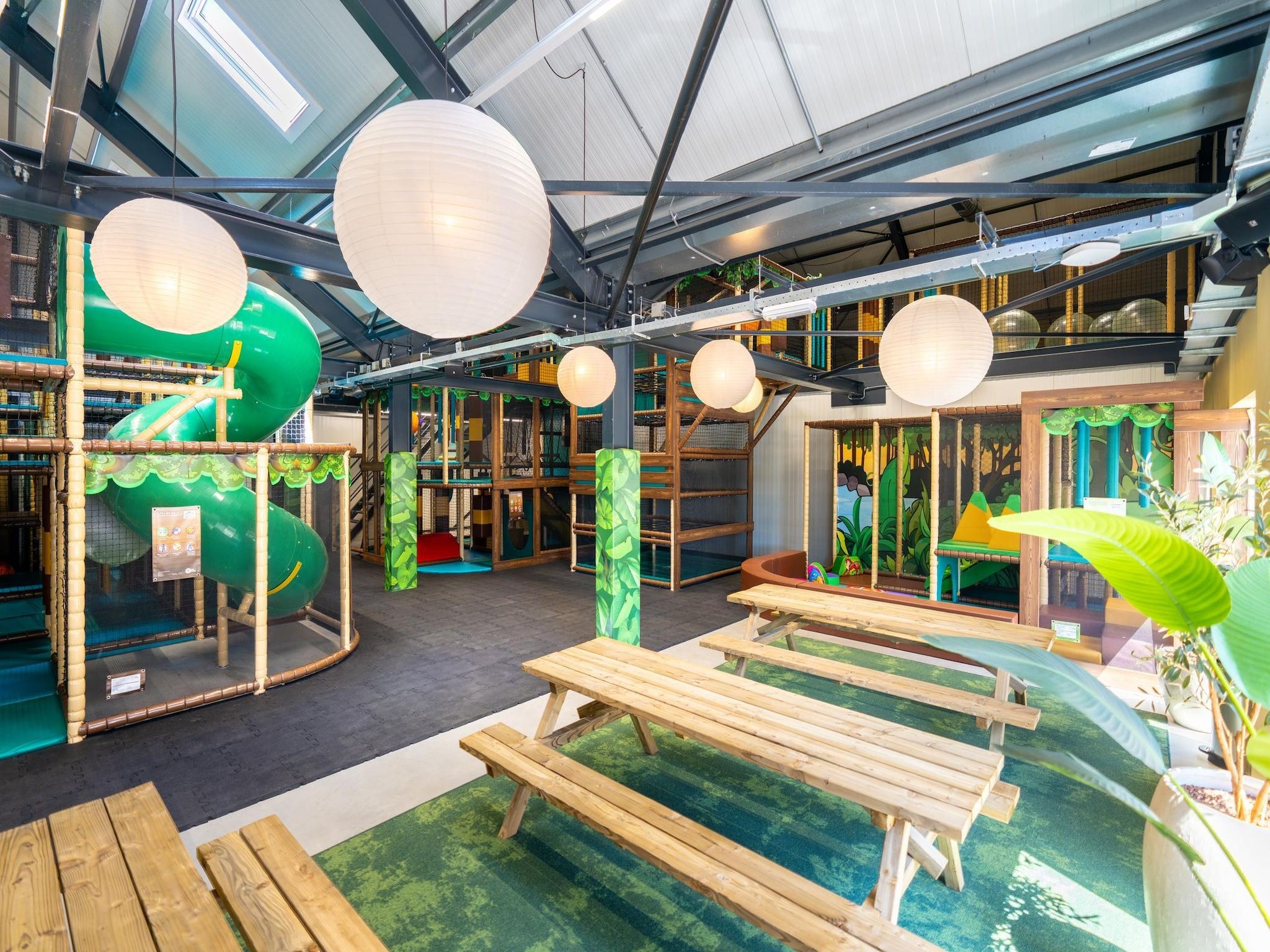 Park Veerse Kreek 1 in Wolphaartsdijk - Foto 5 van 34