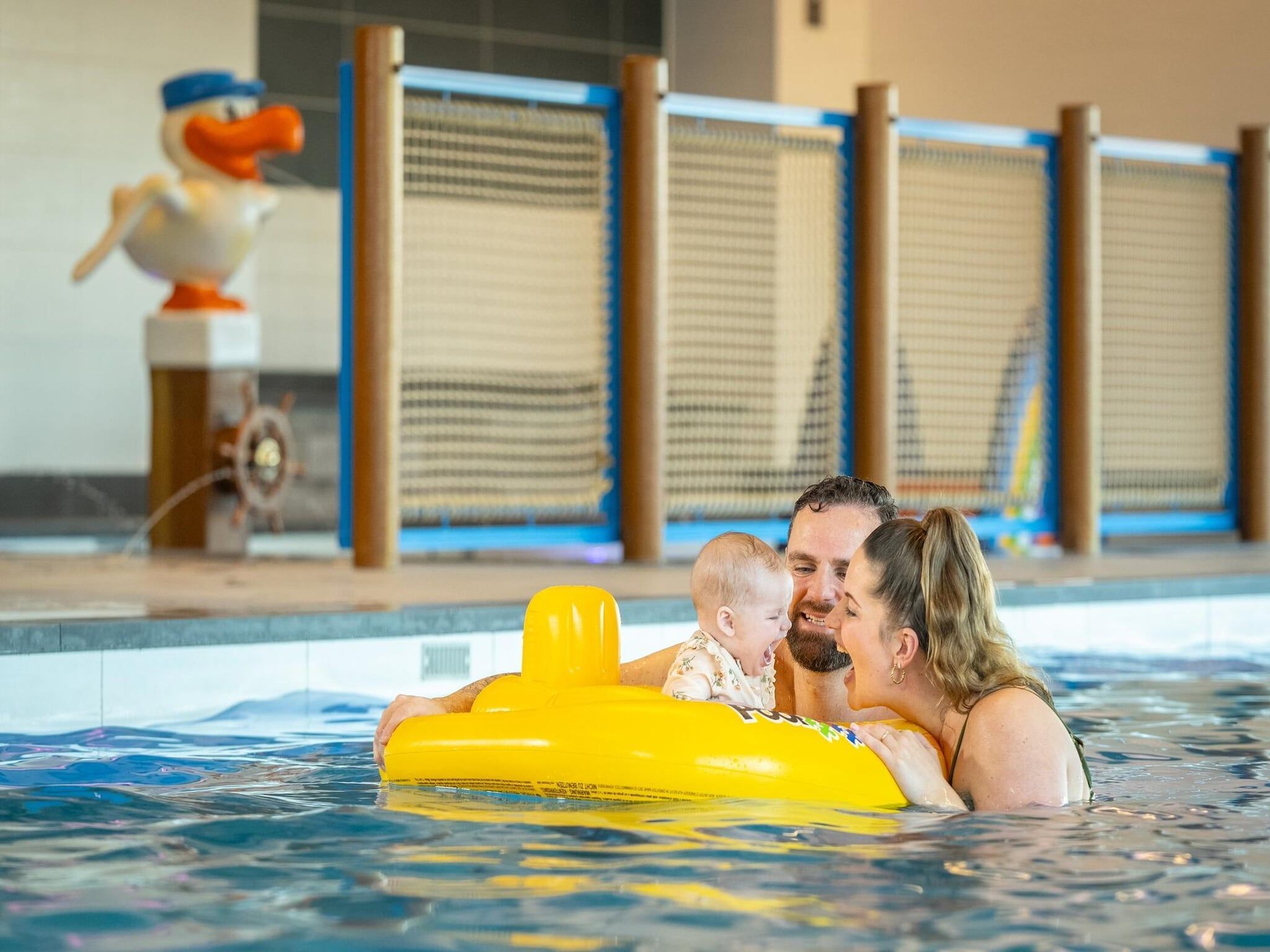 Sfeerbeeld van Park Veerse Kreek 1 in Wolphaartsdijk